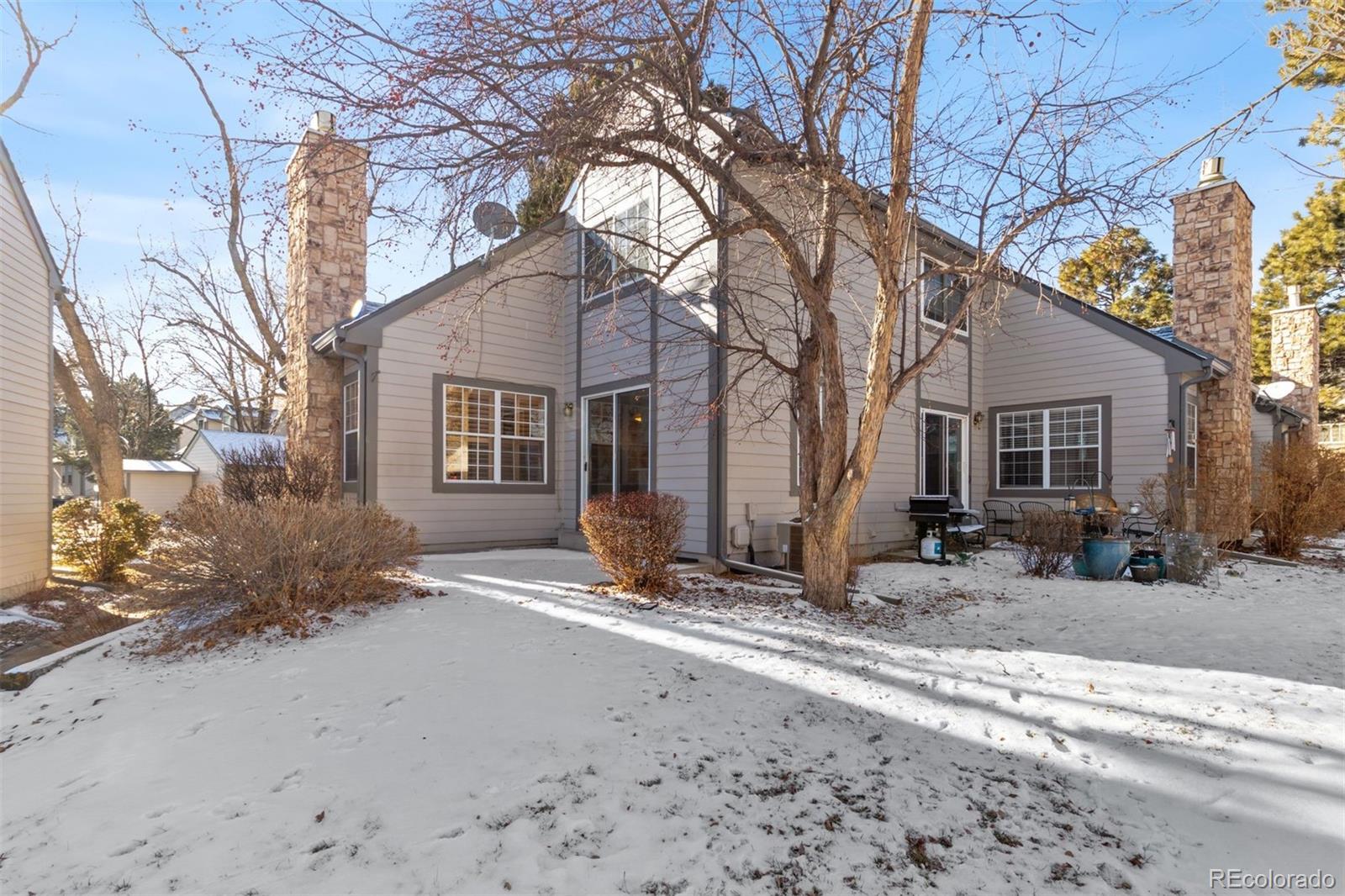 MLS Image #7 for 380  cobblestone drive,colorado springs, Colorado