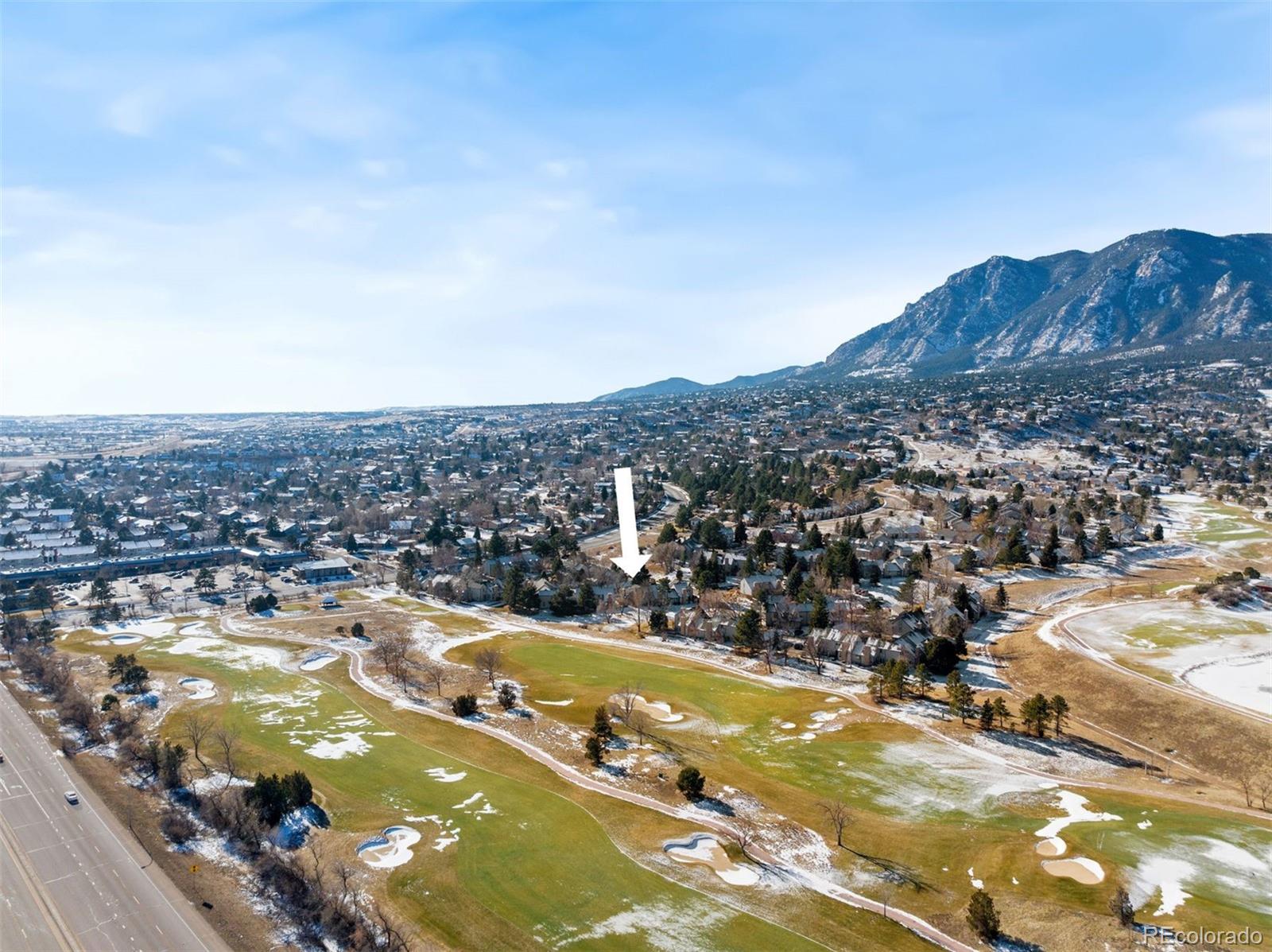 MLS Image #9 for 380  cobblestone drive,colorado springs, Colorado