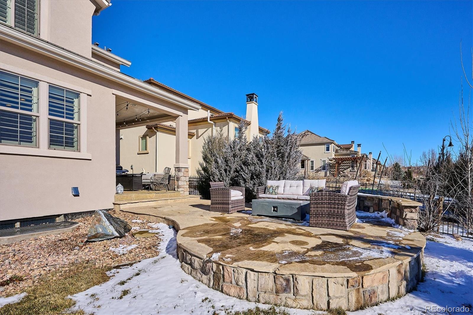 MLS Image #21 for 15518 w auburn avenue,lakewood, Colorado