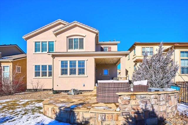 MLS Image #23 for 15518 w auburn avenue,lakewood, Colorado