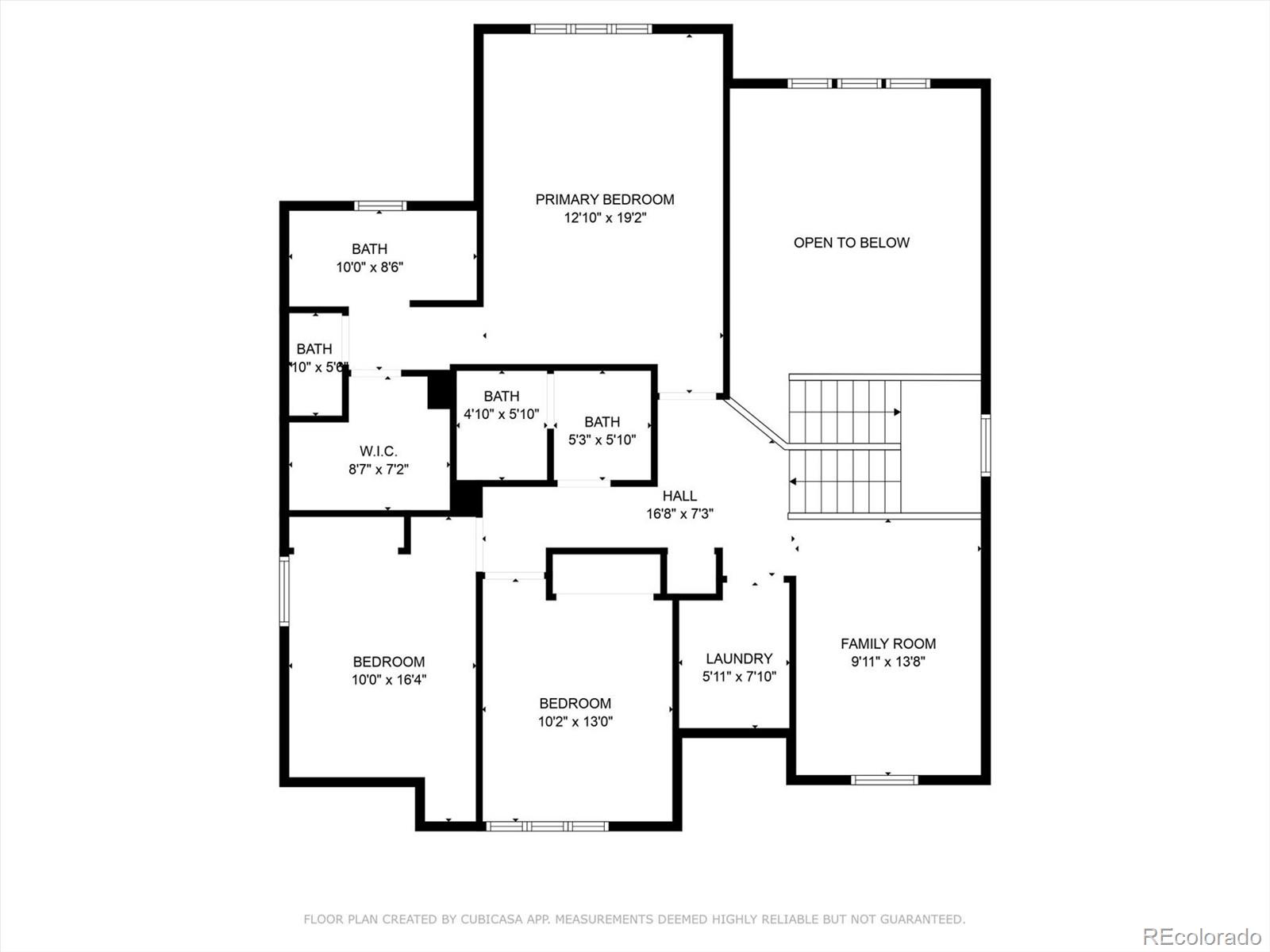 MLS Image #48 for 15518 w auburn avenue,lakewood, Colorado