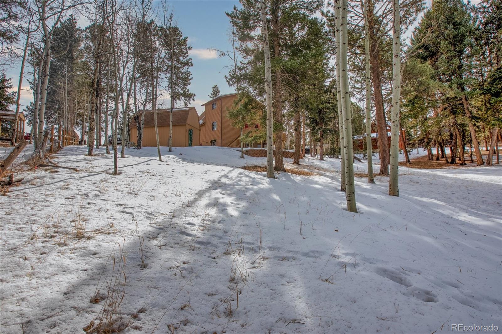 MLS Image #42 for 171  bluebird hill,woodland park, Colorado