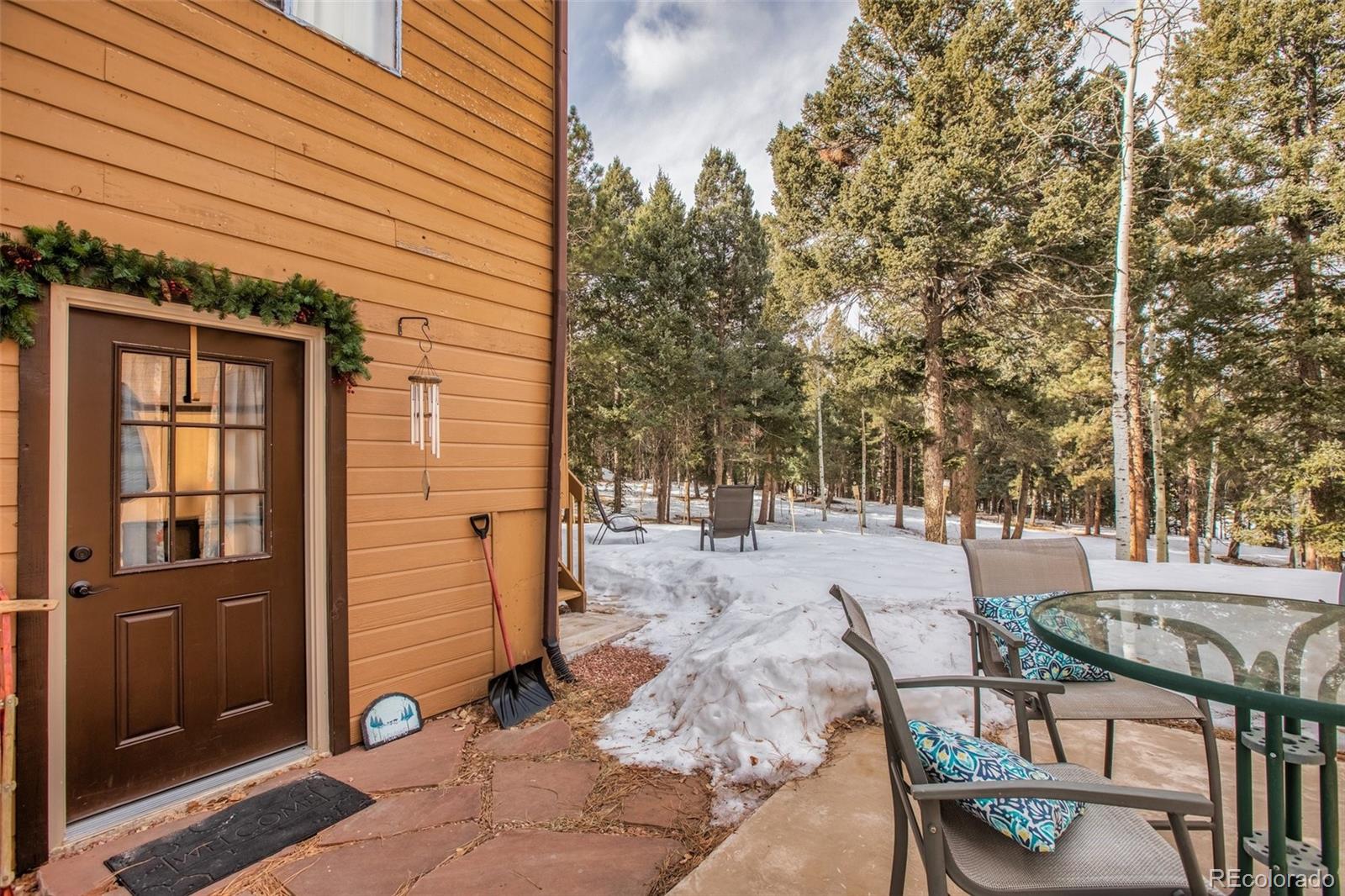 MLS Image #6 for 171  bluebird hill,woodland park, Colorado