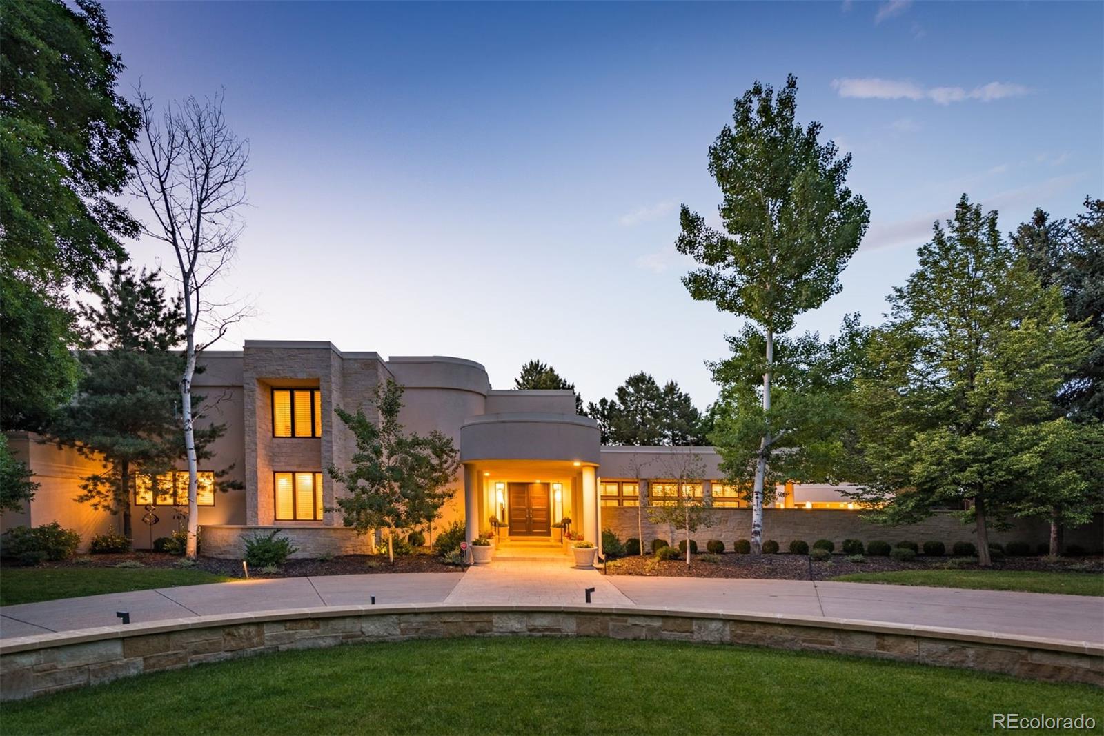 MLS Image #0 for 52  sedgwick drive,cherry hills village, Colorado