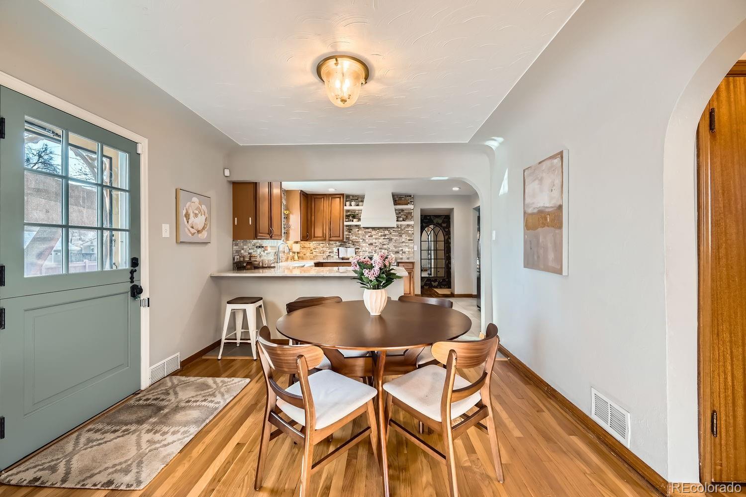 MLS Image #5 for 1201  poplar street,denver, Colorado