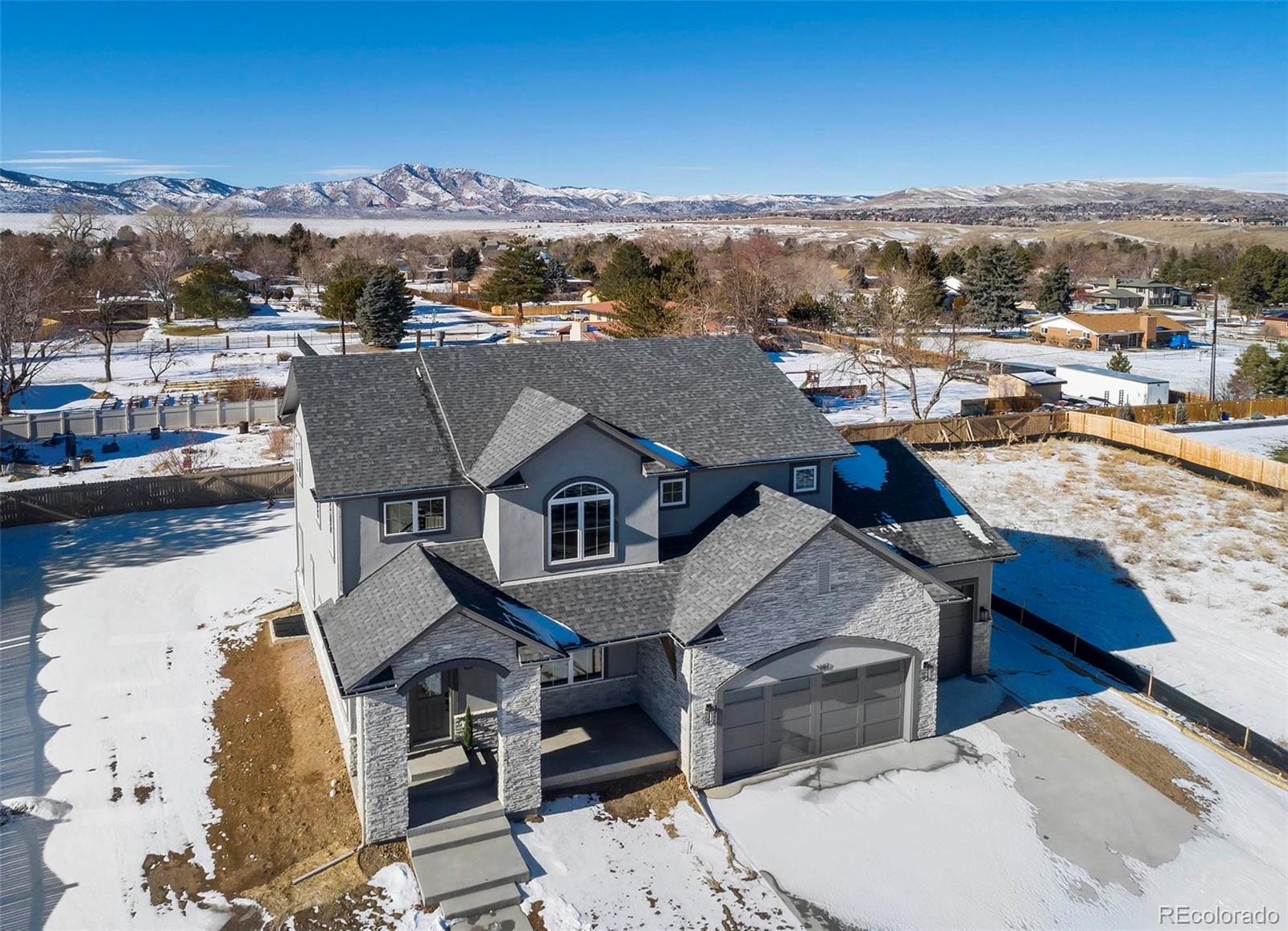 MLS Image #26 for 3387 s newcombe street,lakewood, Colorado