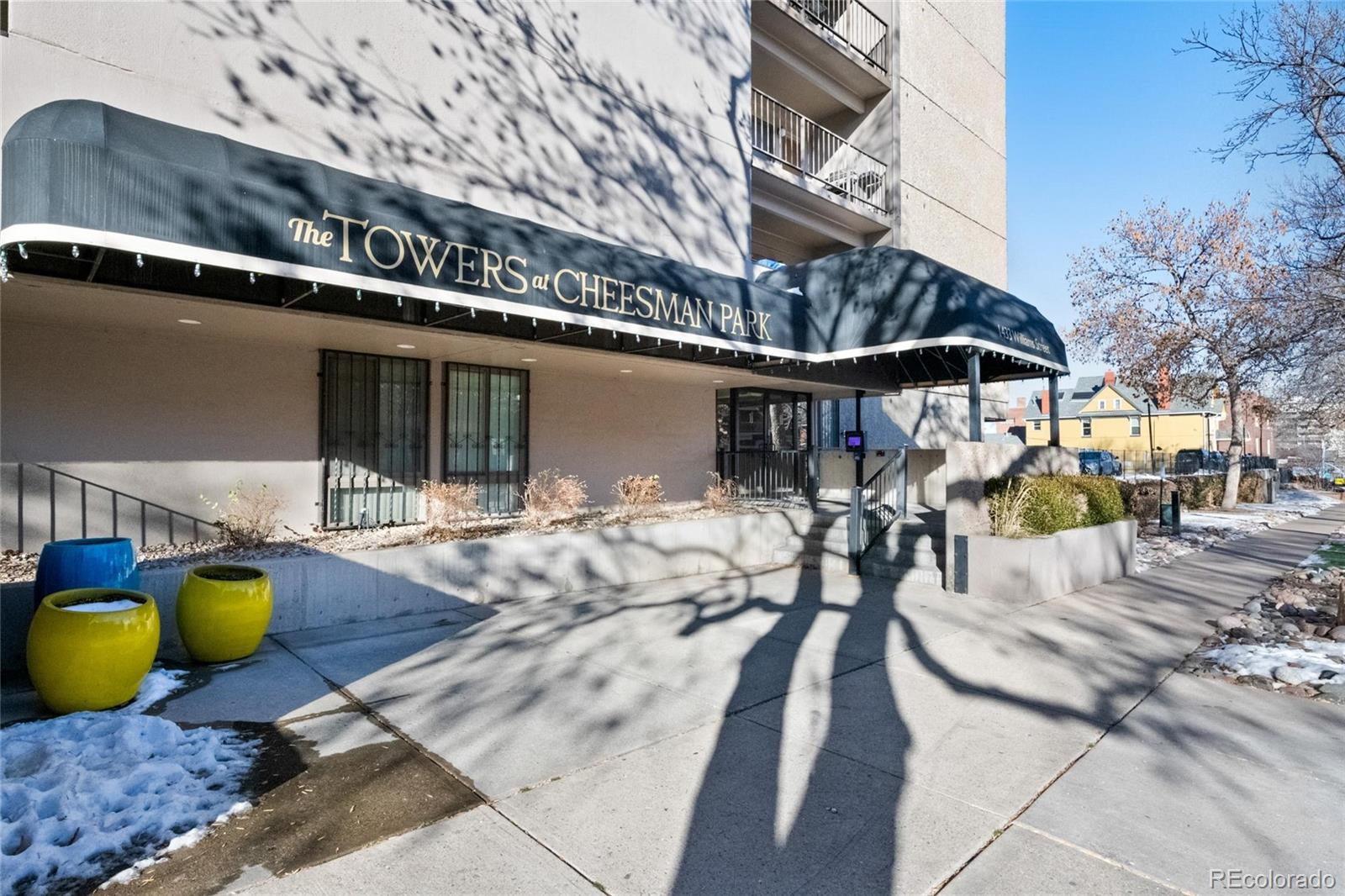 MLS Image #10 for 1433 n williams street 101,denver, Colorado