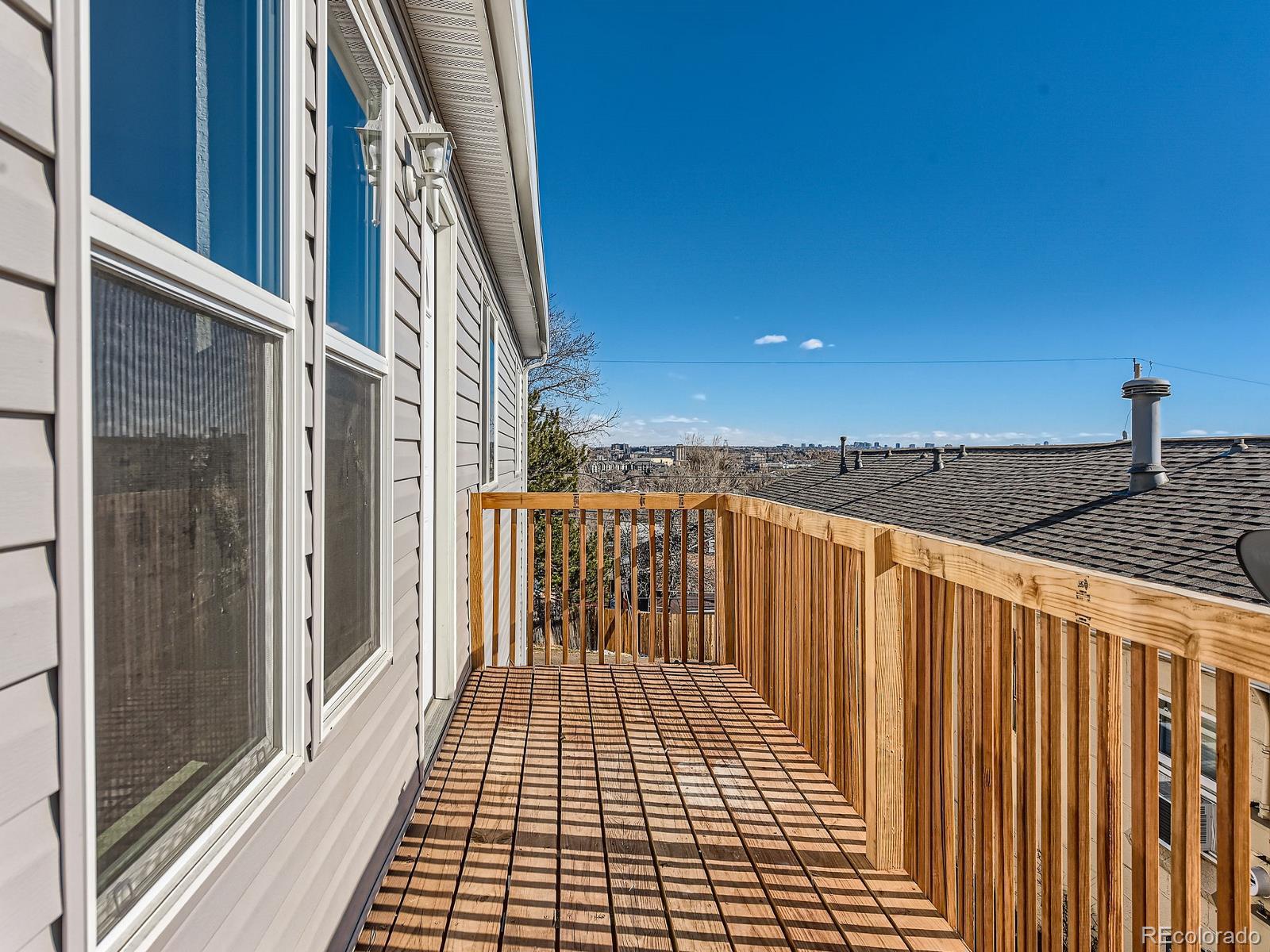 MLS Image #1 for 3338 s canosa court,englewood, Colorado