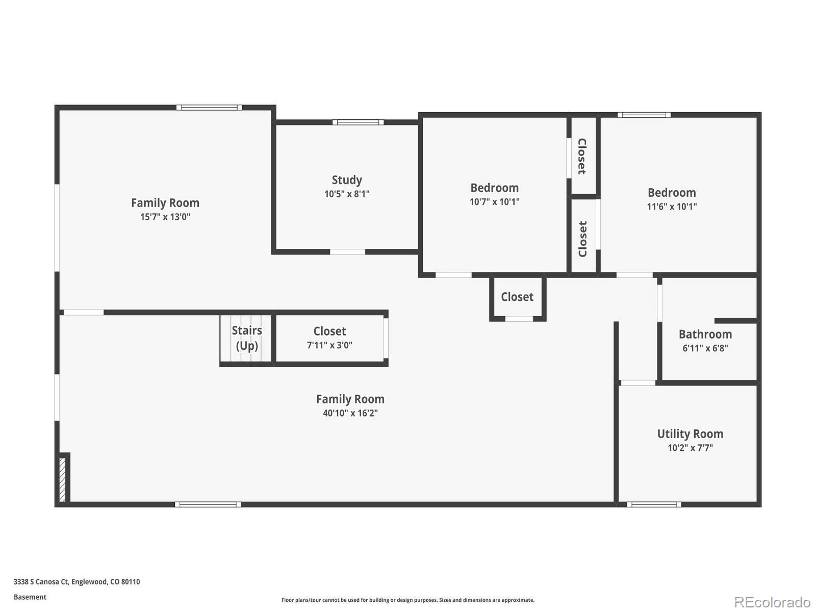 MLS Image #29 for 3338 s canosa court,englewood, Colorado