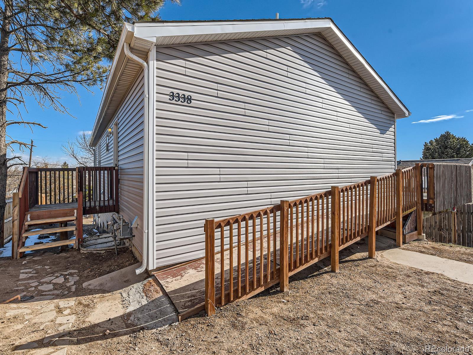 MLS Image #4 for 3338 s canosa court,englewood, Colorado