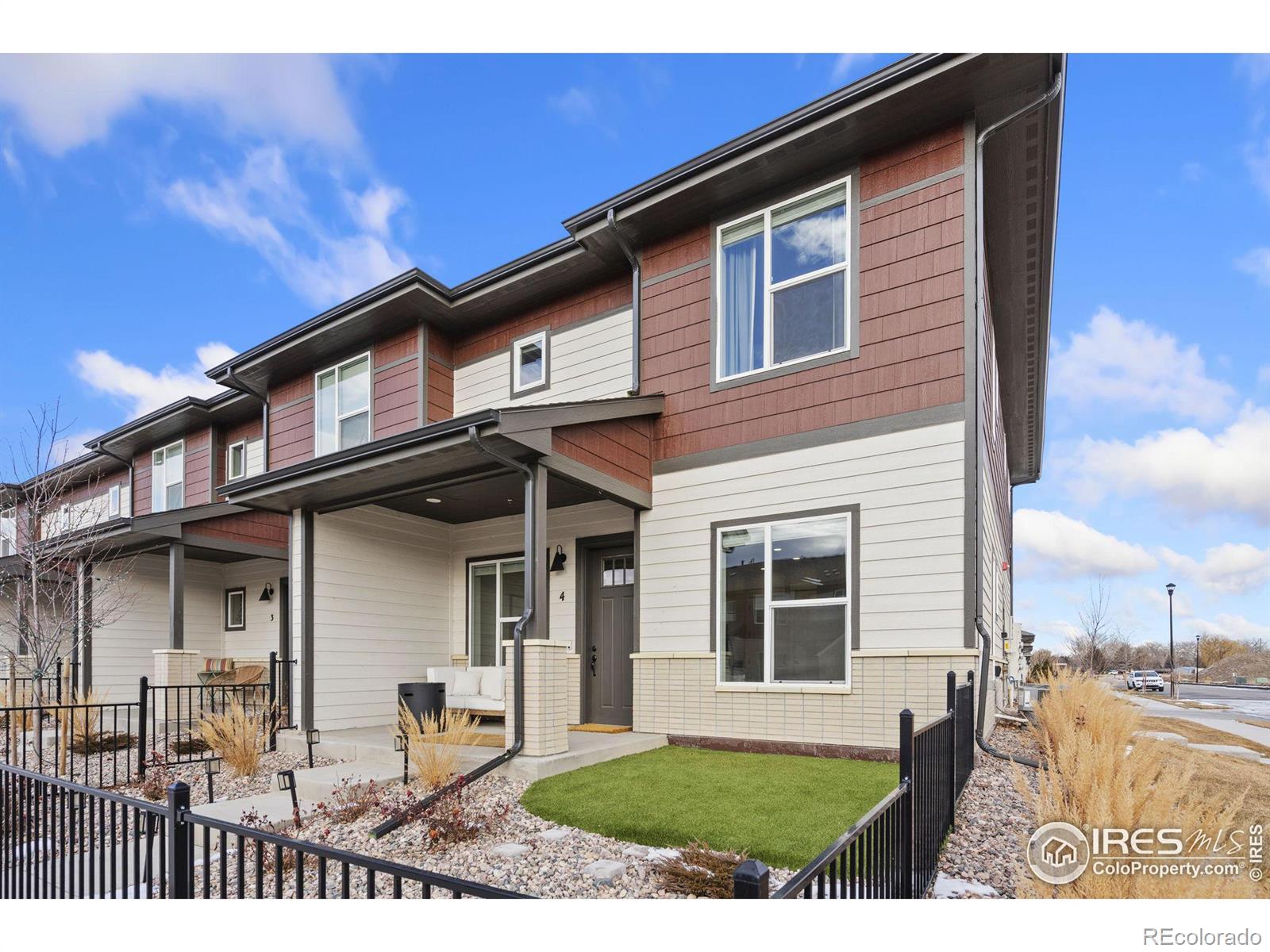 MLS Image #2 for 902  schlagel street,fort collins, Colorado