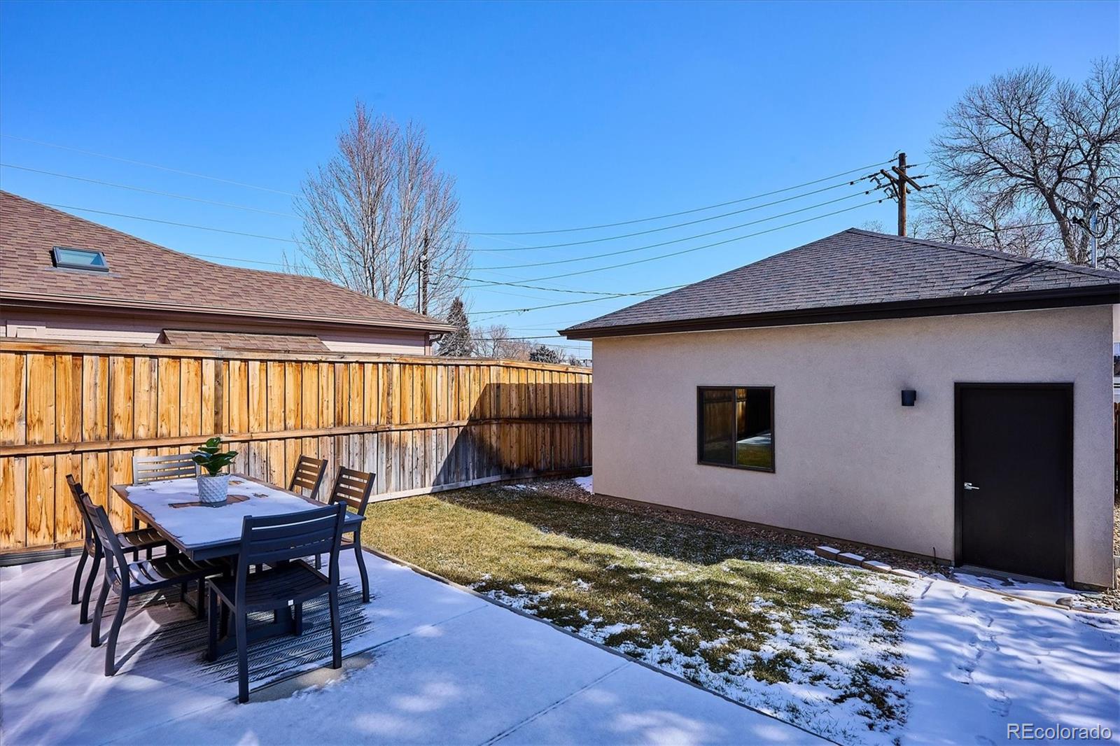 MLS Image #28 for 2122 s ogden street,denver, Colorado