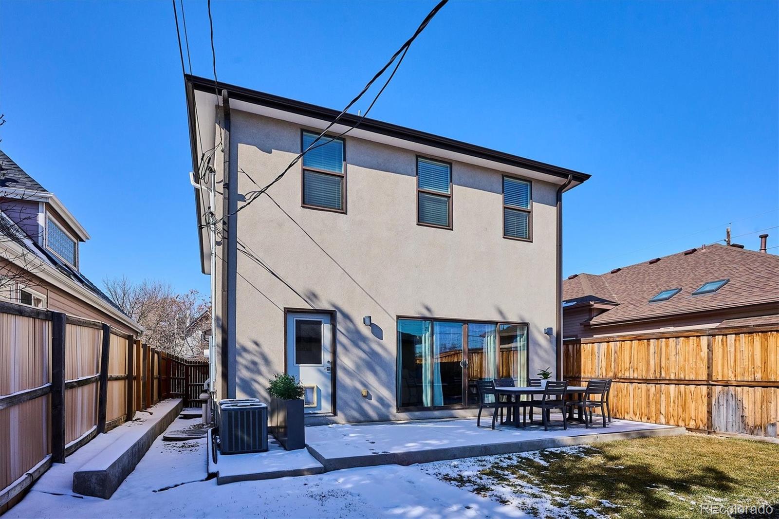 MLS Image #31 for 2122 s ogden street,denver, Colorado