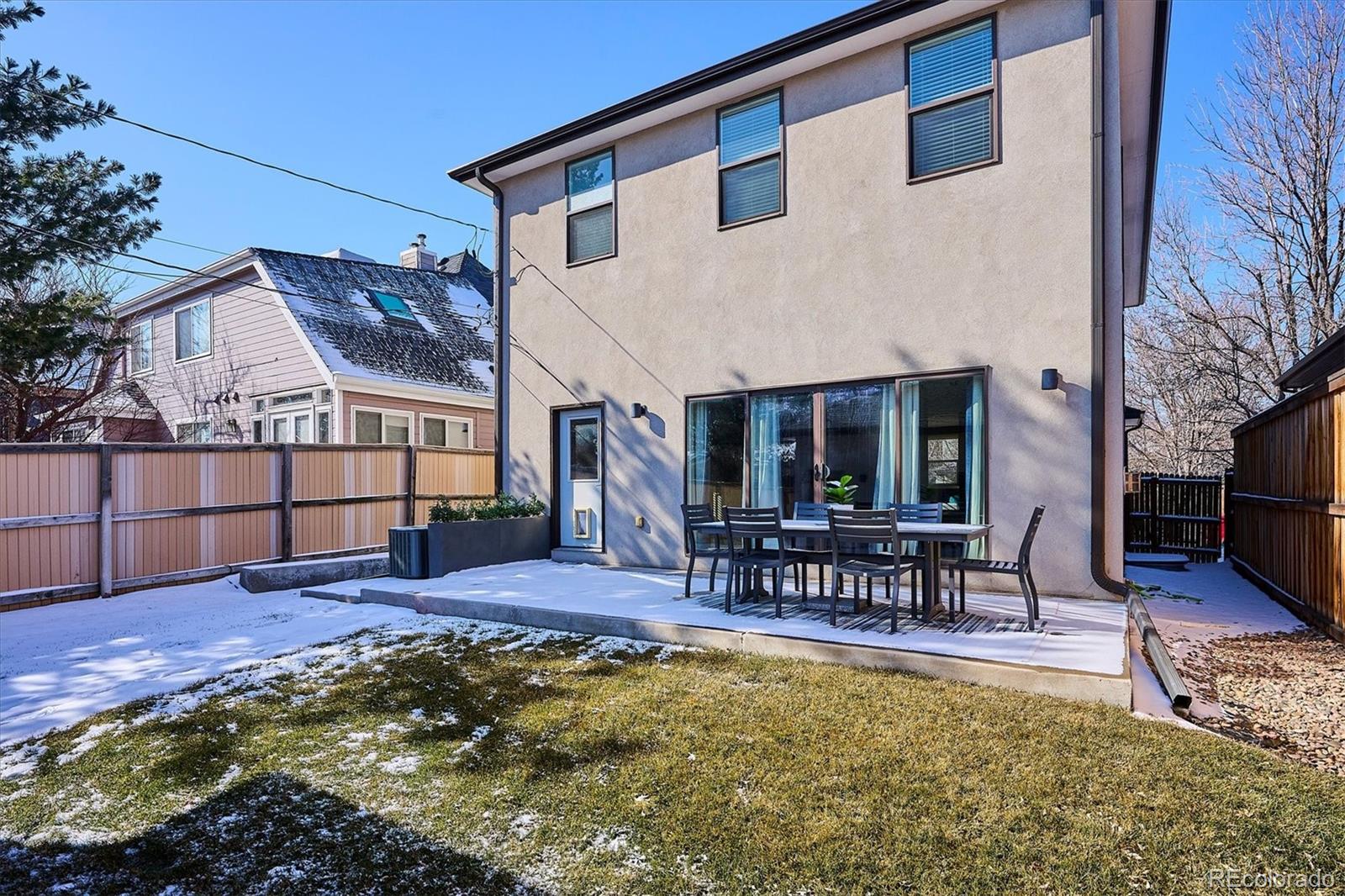 MLS Image #32 for 2122 s ogden street,denver, Colorado