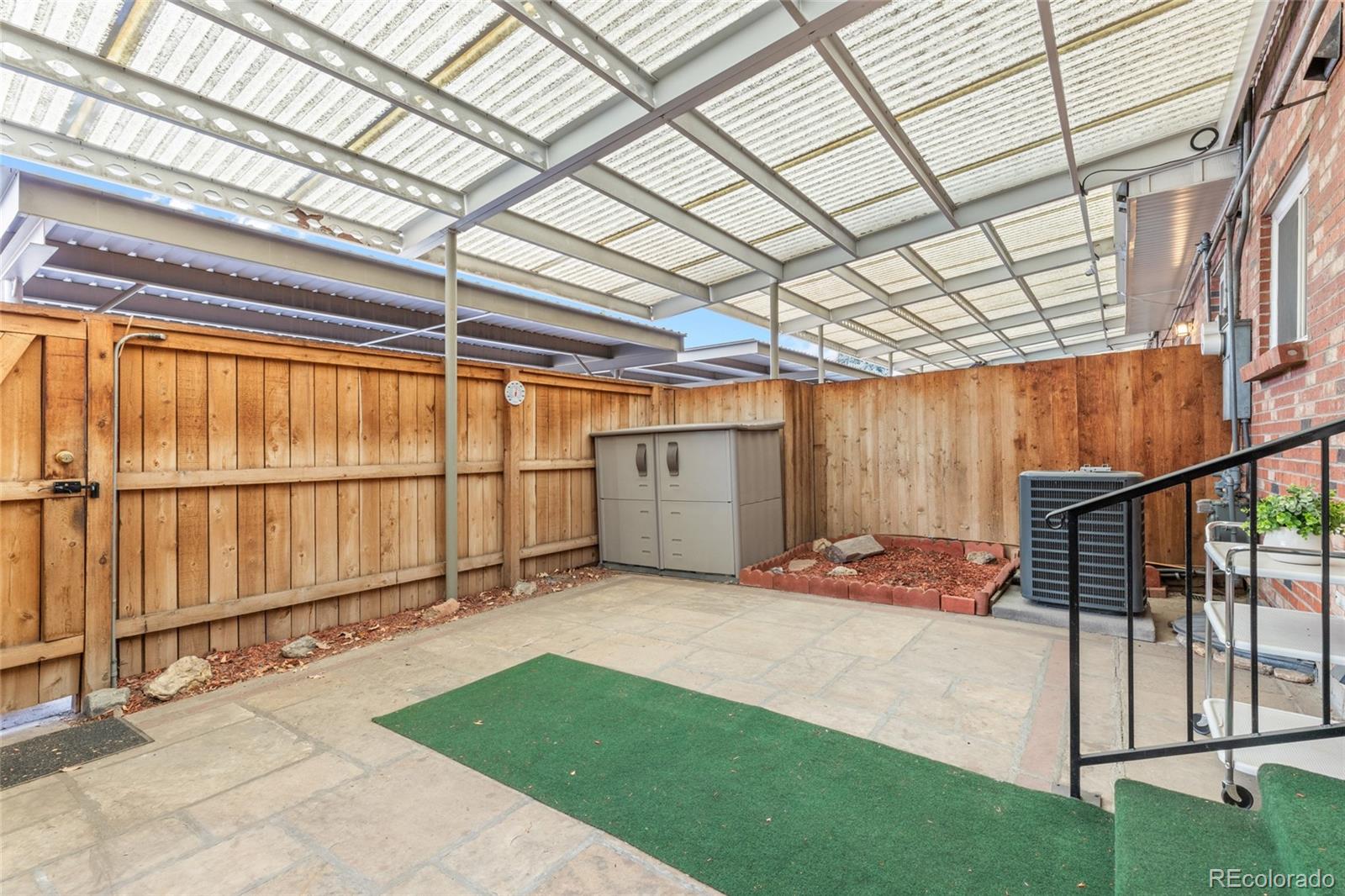 MLS Image #27 for 9179 e oxford drive,denver, Colorado