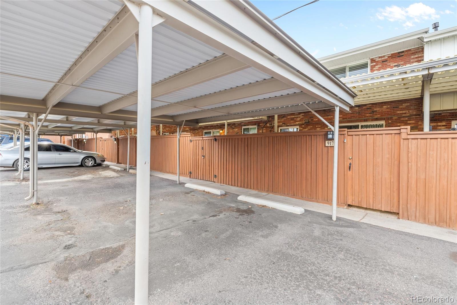 MLS Image #29 for 9179 e oxford drive,denver, Colorado