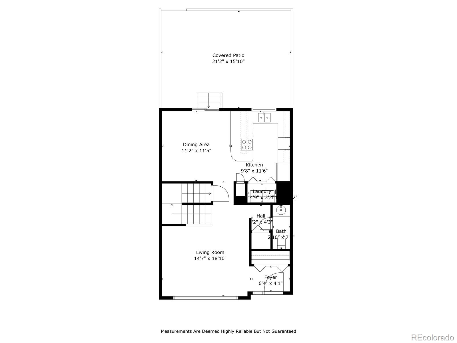 MLS Image #31 for 9179 e oxford drive,denver, Colorado