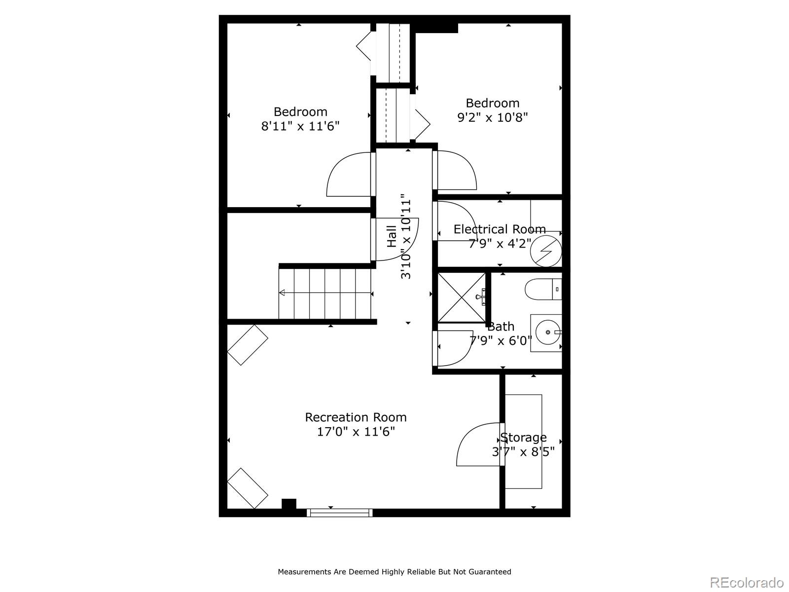 MLS Image #33 for 9179 e oxford drive,denver, Colorado