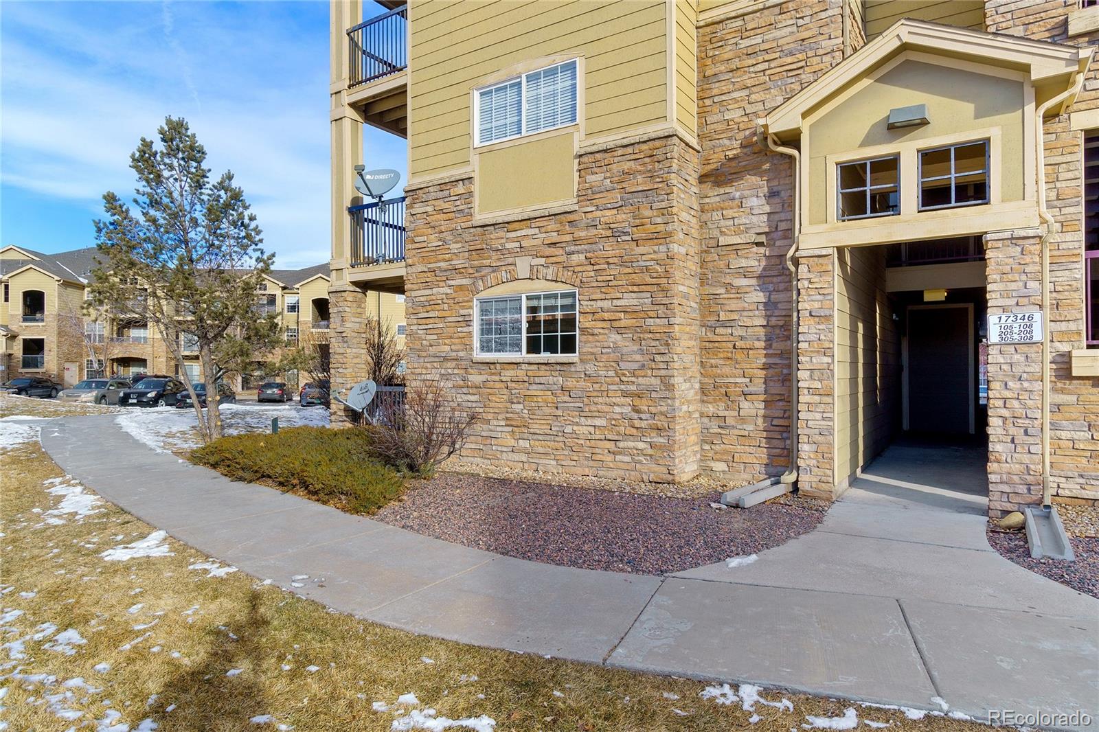 MLS Image #12 for 17346  nature walk trail,parker, Colorado