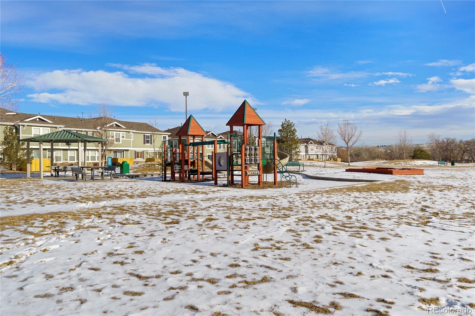 MLS Image #13 for 17346  nature walk trail,parker, Colorado