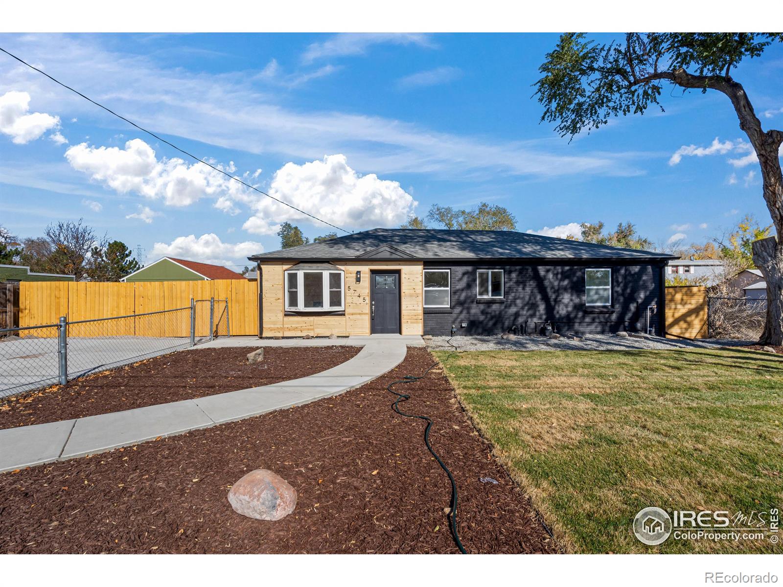 MLS Image #1 for 5745 w 3rd avenue,lakewood, Colorado