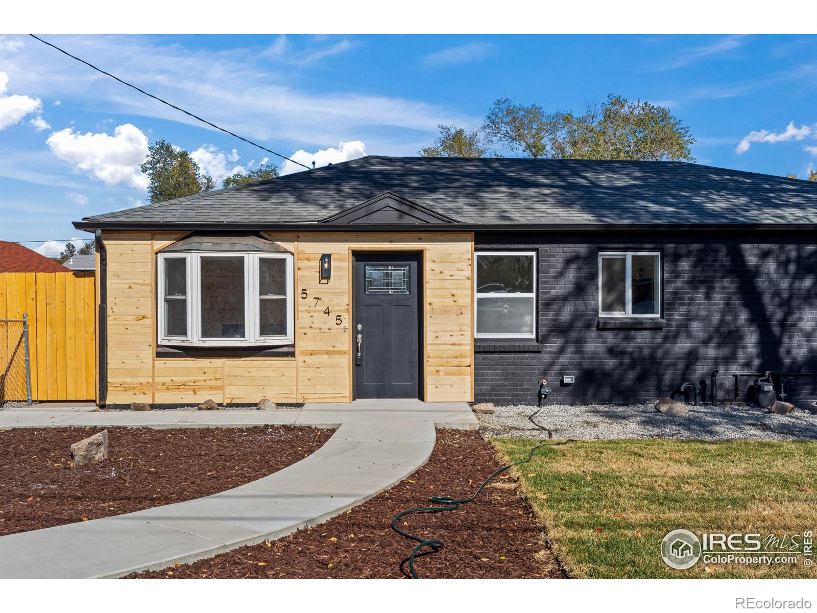 MLS Image #2 for 5745 w 3rd avenue,lakewood, Colorado