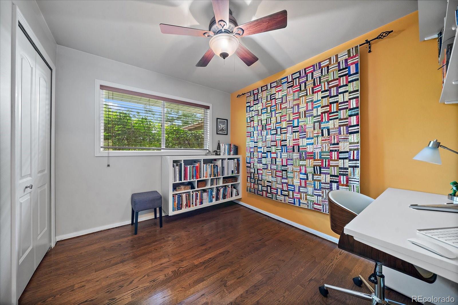 MLS Image #19 for 3131 s leyden street,denver, Colorado