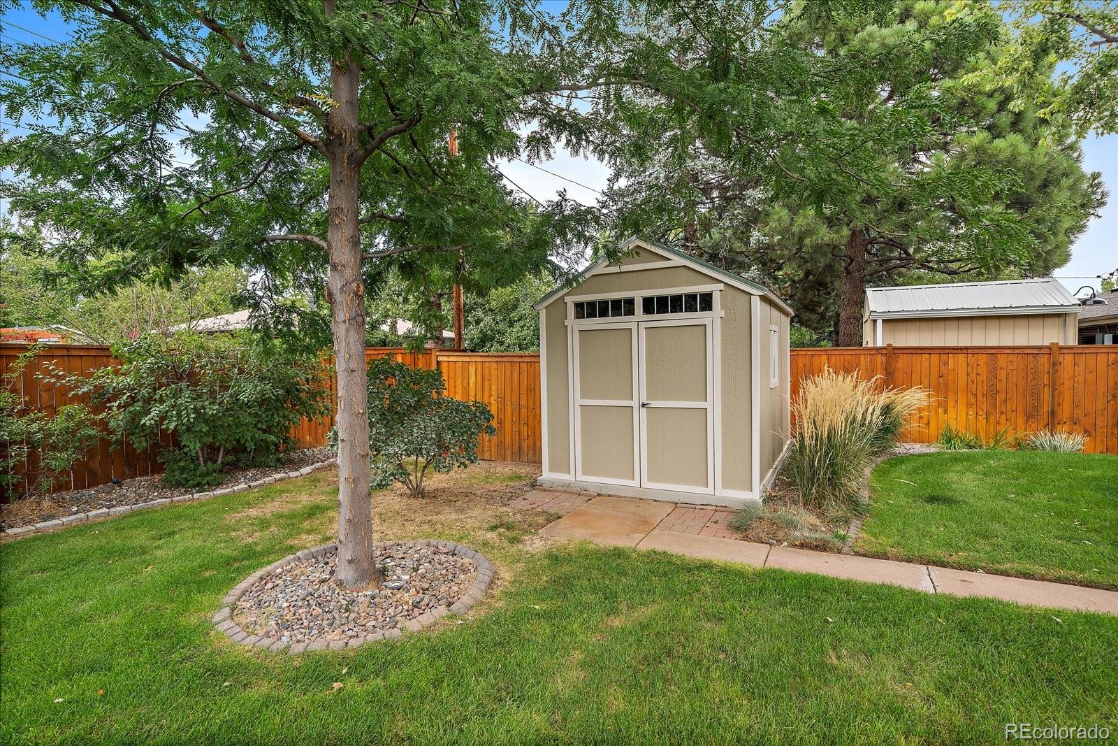 MLS Image #30 for 3131 s leyden street,denver, Colorado