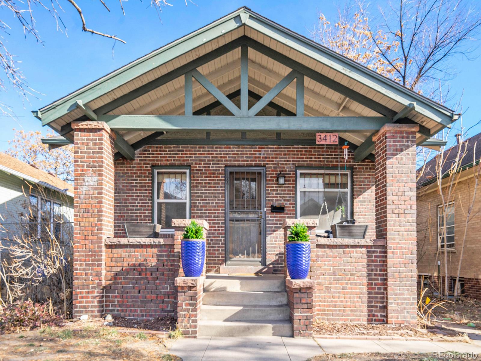 CMA Image for 3412  Zuni Street,Denver, Colorado