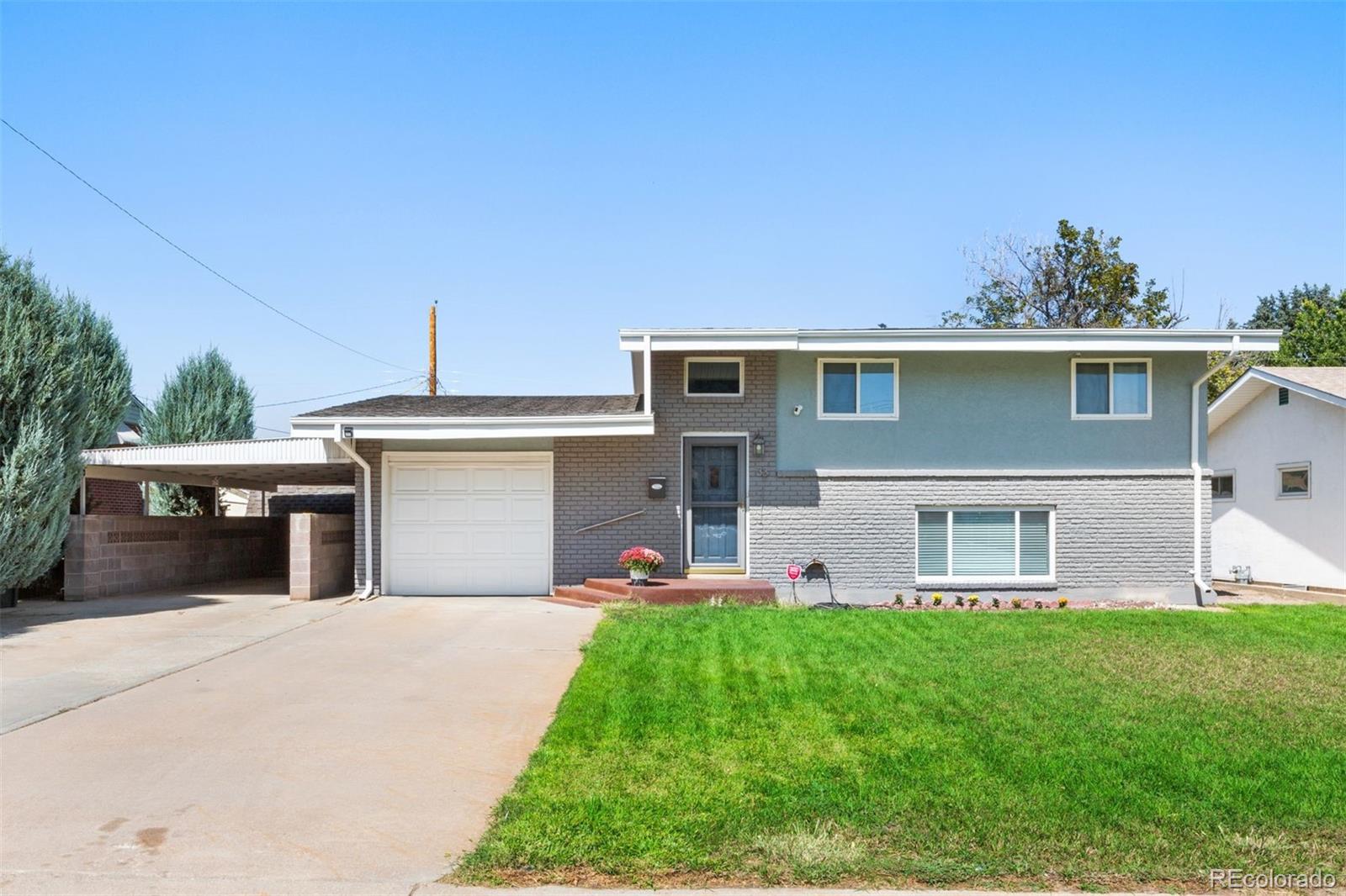 MLS Image #0 for 33  stanford avenue,pueblo, Colorado