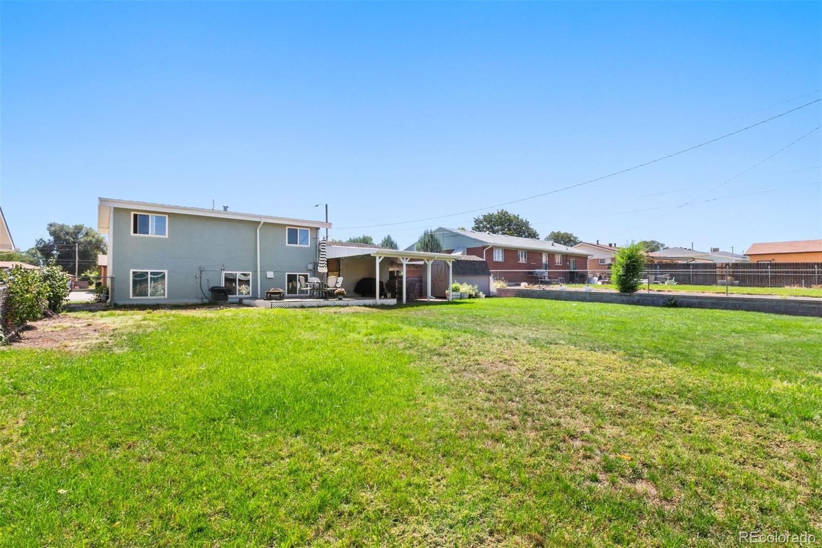 MLS Image #6 for 33  stanford avenue,pueblo, Colorado