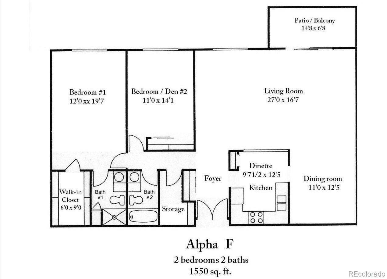 MLS Image #24 for 3082 s wheeling way,aurora, Colorado