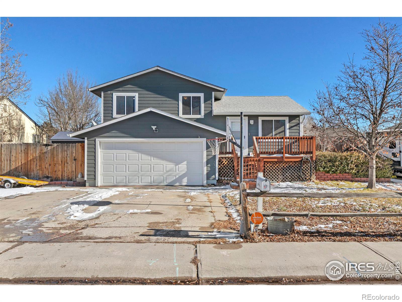 MLS Image #0 for 3402  burlington avenue,evans, Colorado