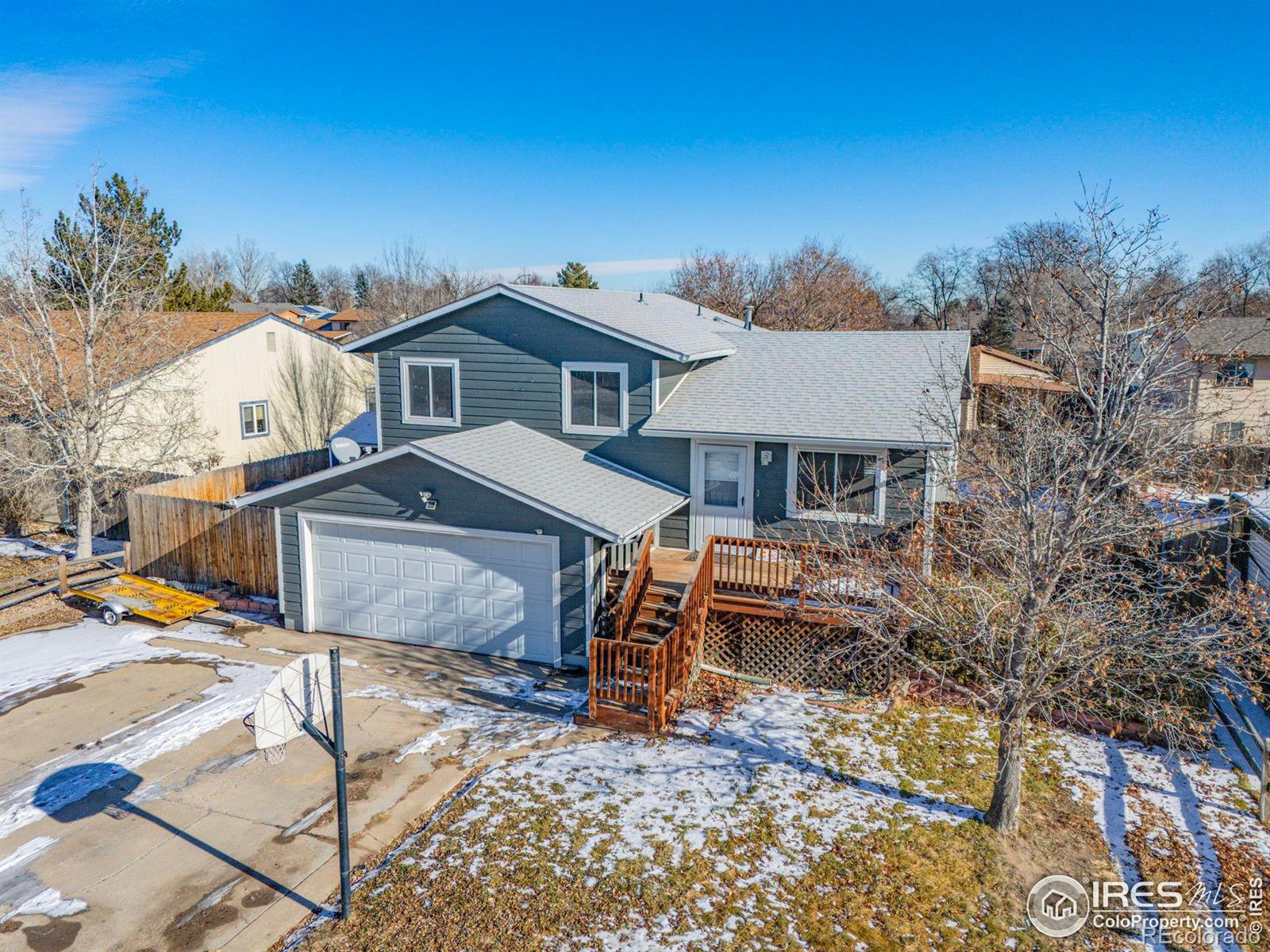 MLS Image #1 for 3402  burlington avenue,evans, Colorado