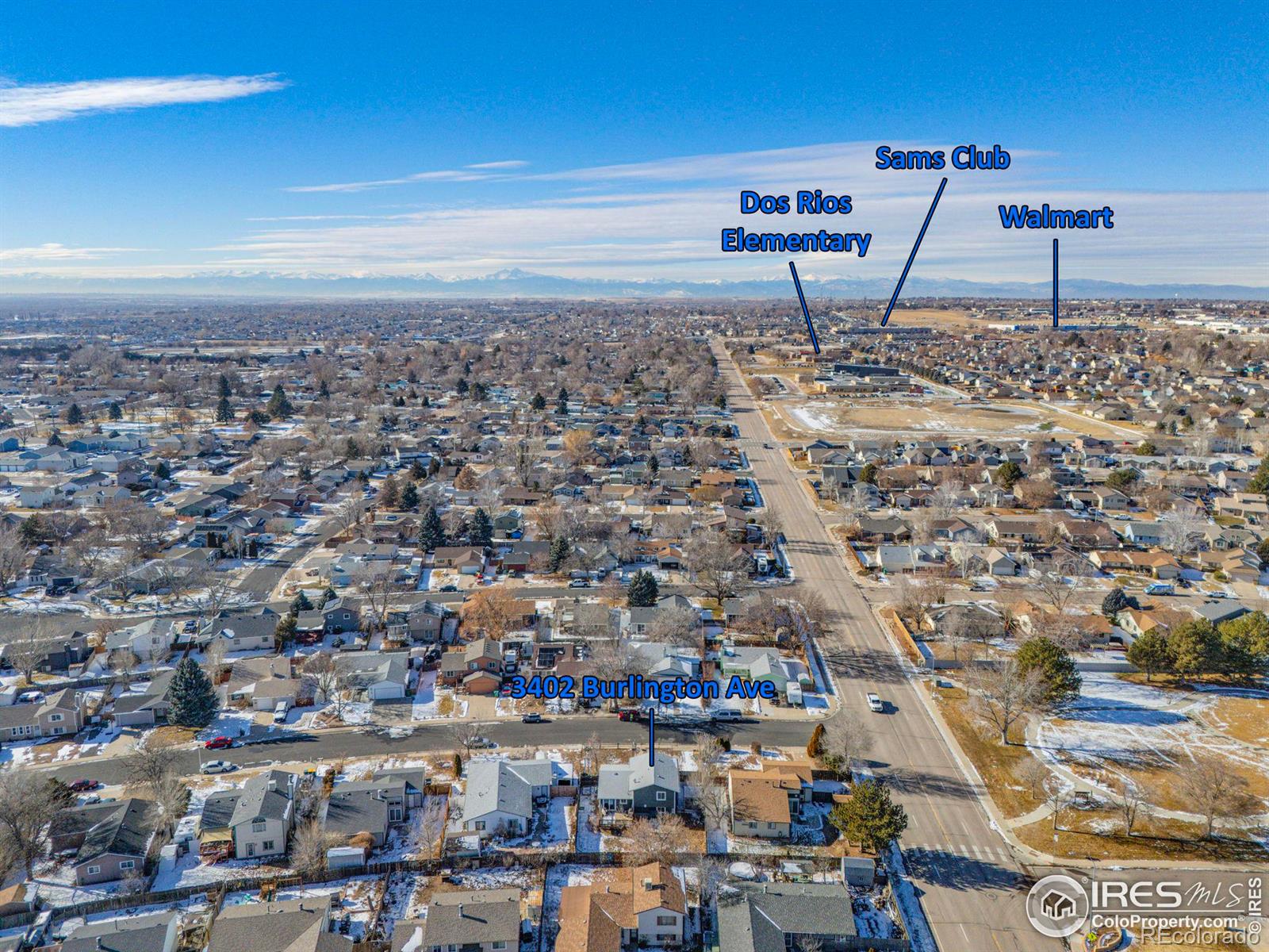 MLS Image #26 for 3402  burlington avenue,evans, Colorado