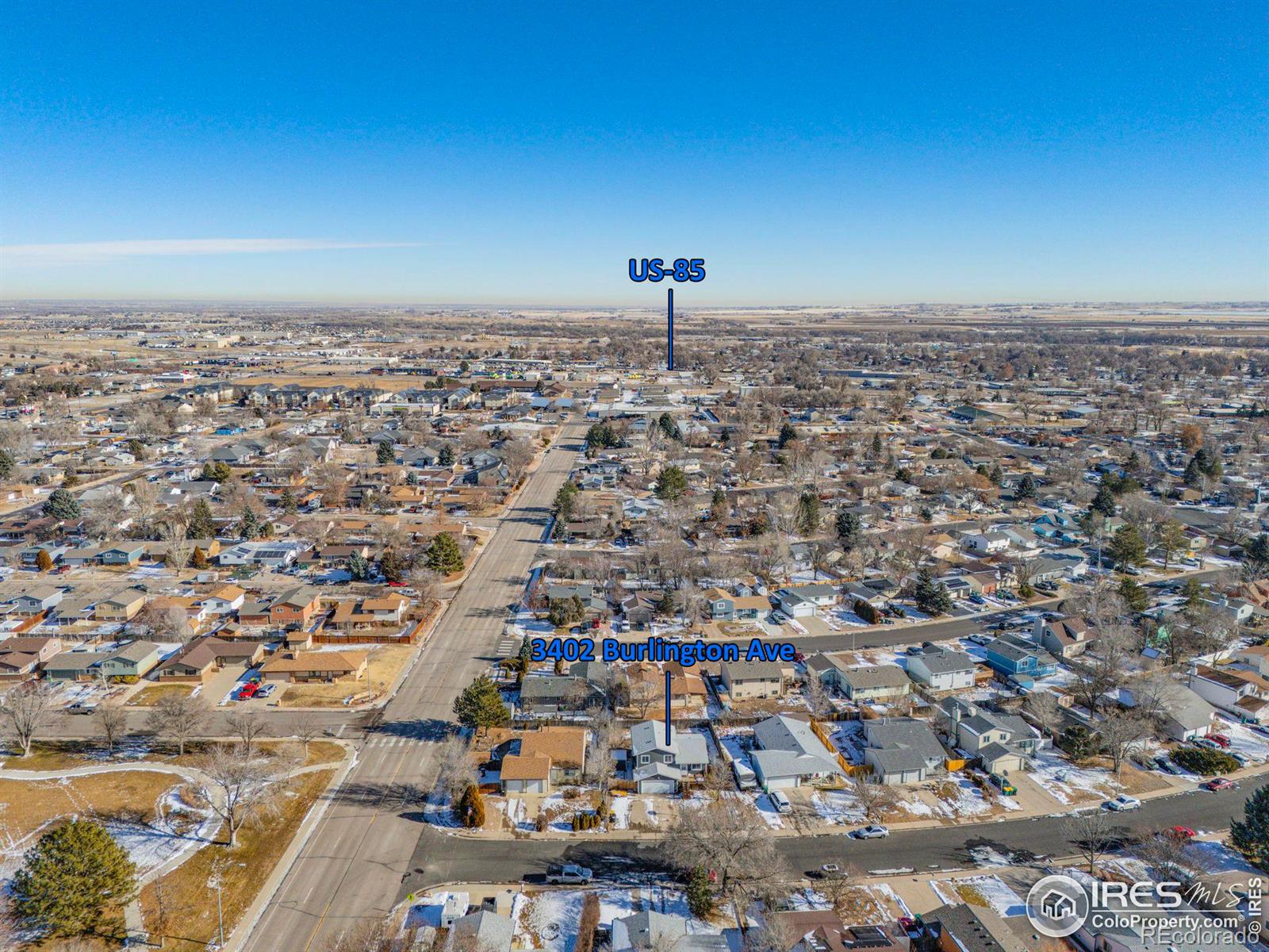 MLS Image #28 for 3402  burlington avenue,evans, Colorado