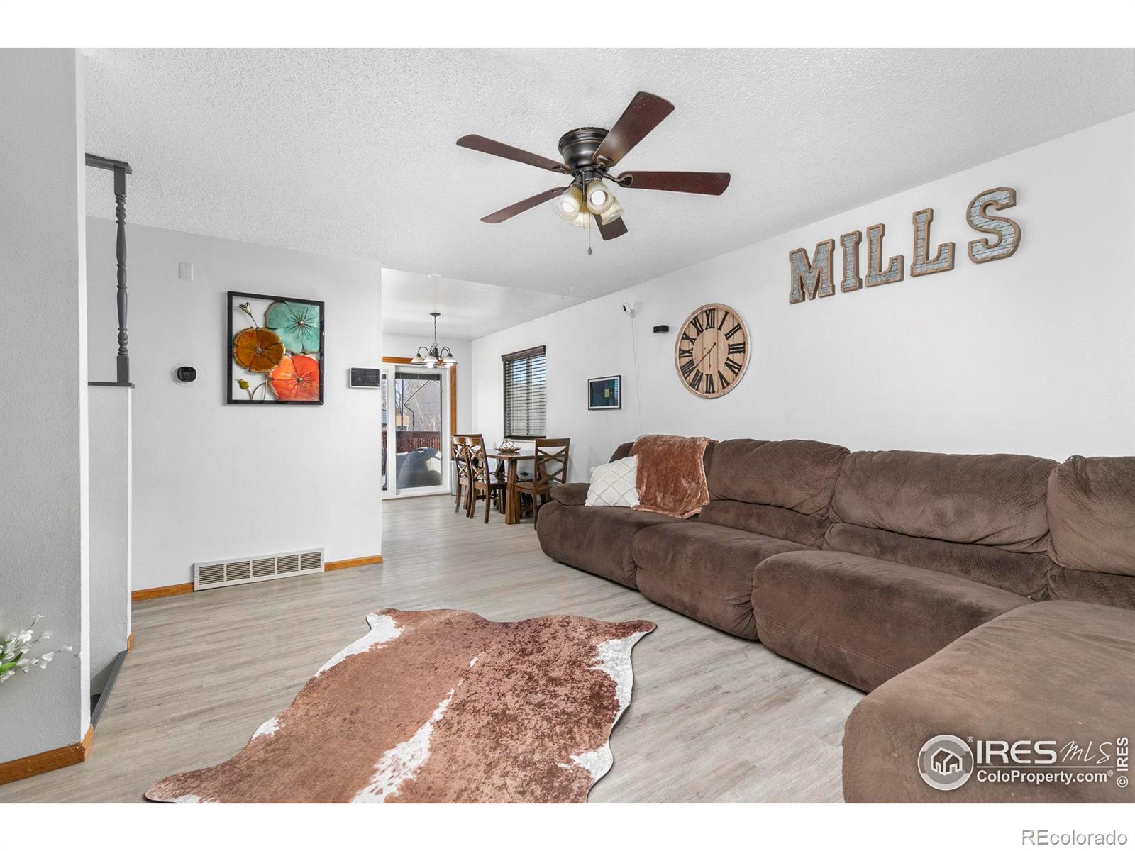 MLS Image #5 for 3402  burlington avenue,evans, Colorado