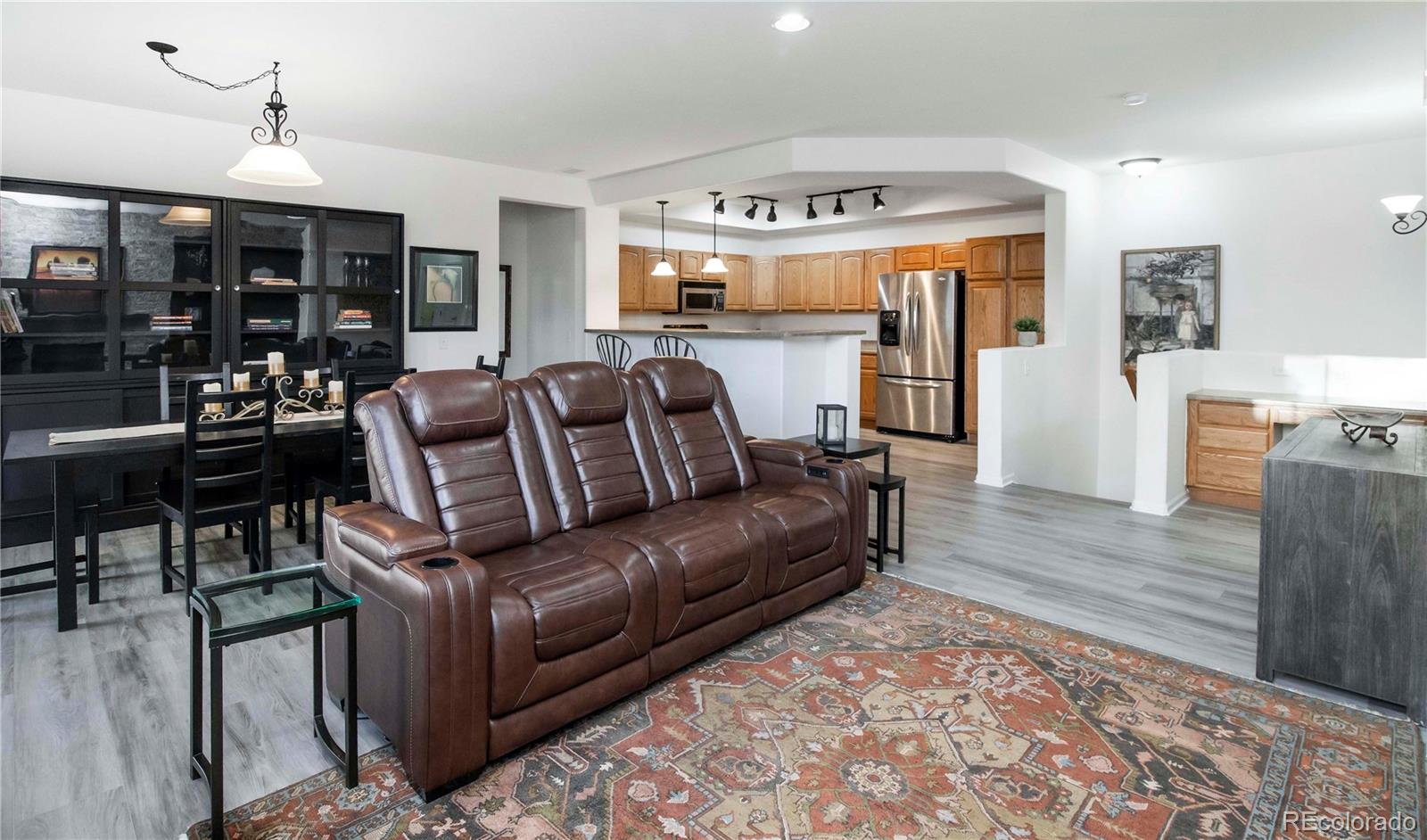 MLS Image #10 for 3851  stonebrush drive,littleton, Colorado