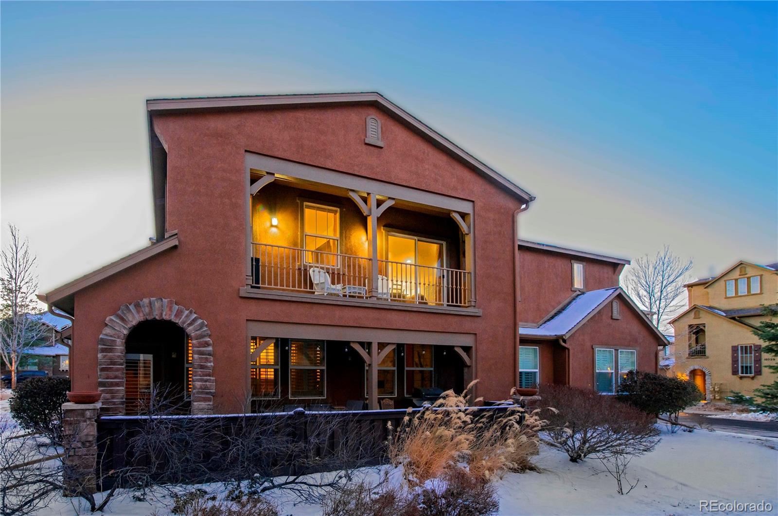 MLS Image #35 for 3851  stonebrush drive,littleton, Colorado