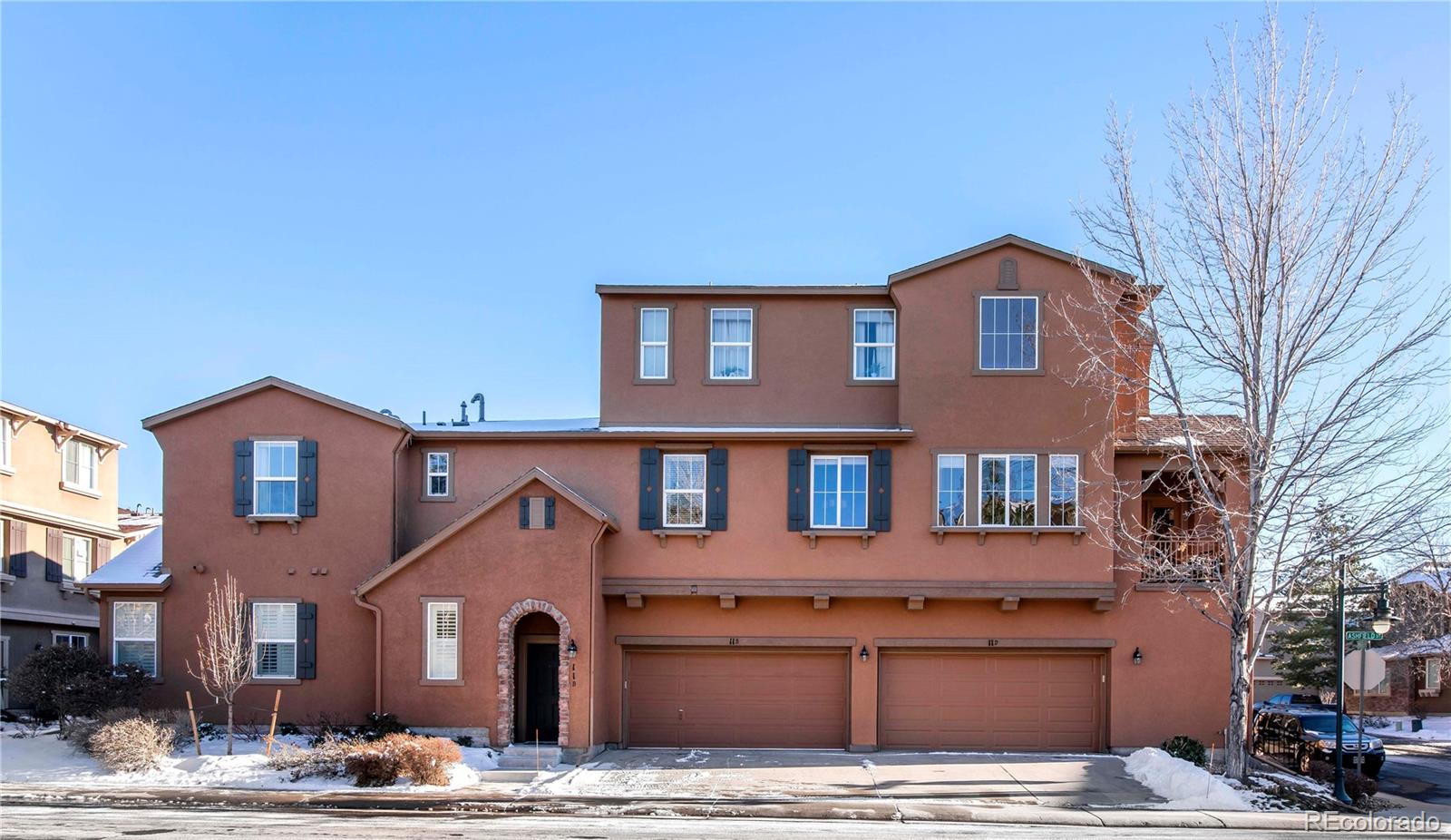 MLS Image #36 for 3851  stonebrush drive,littleton, Colorado