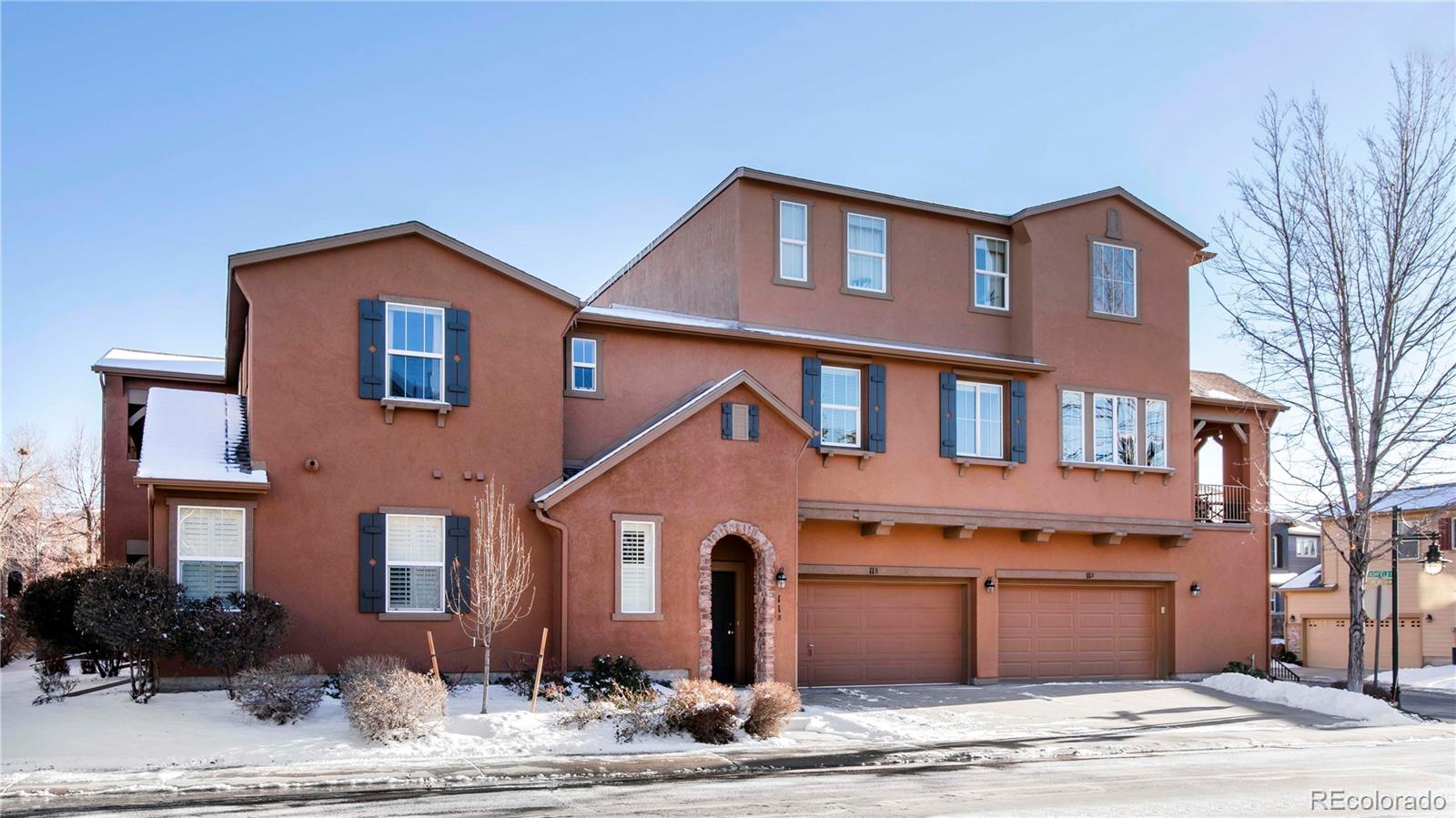 MLS Image #37 for 3851  stonebrush drive,littleton, Colorado