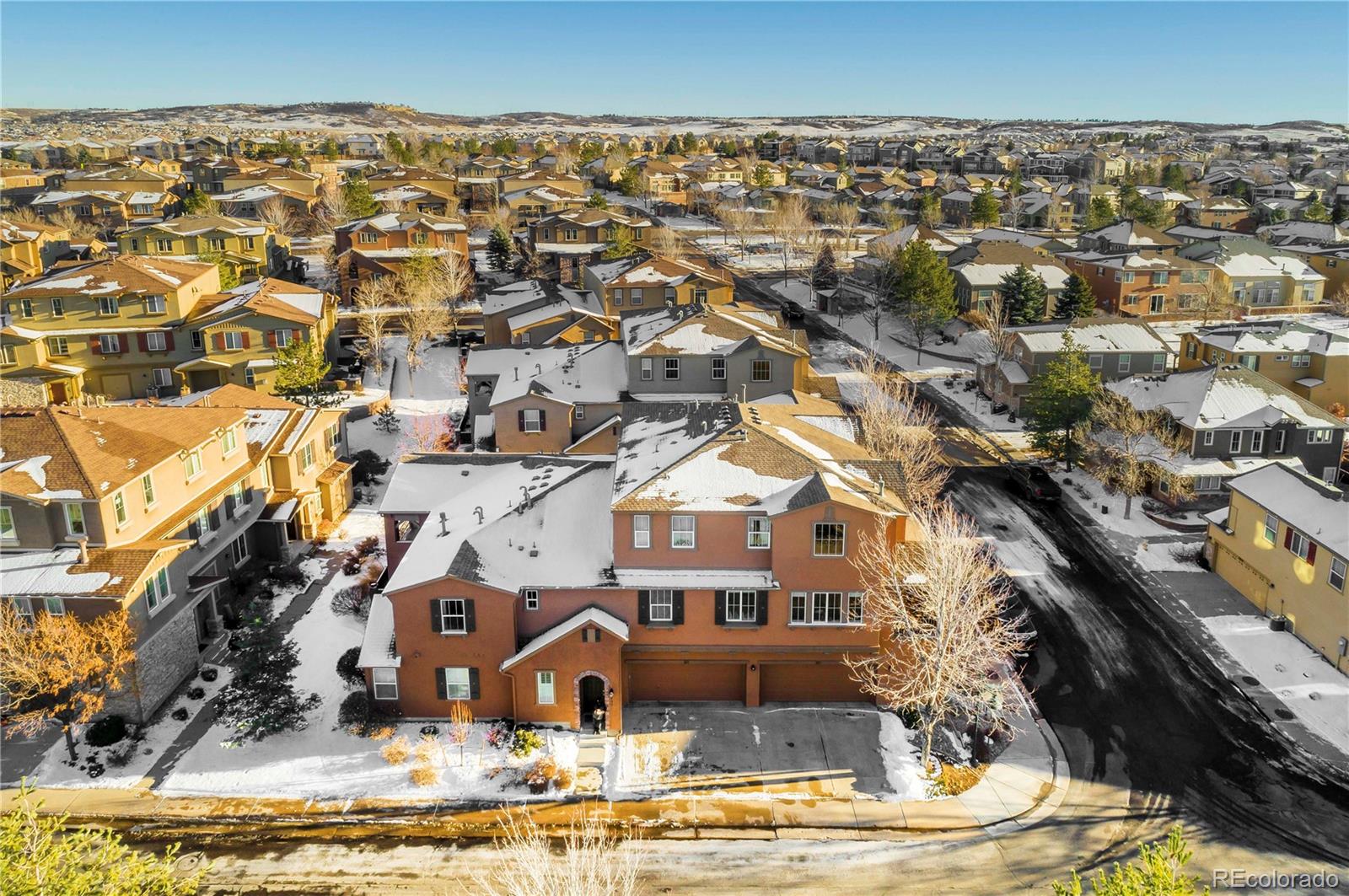 MLS Image #42 for 3851  stonebrush drive,littleton, Colorado