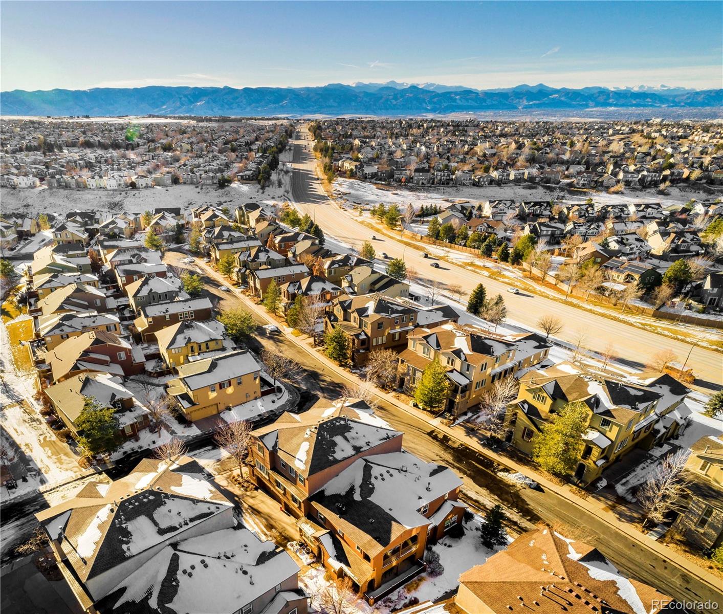 MLS Image #45 for 3851  stonebrush drive,littleton, Colorado