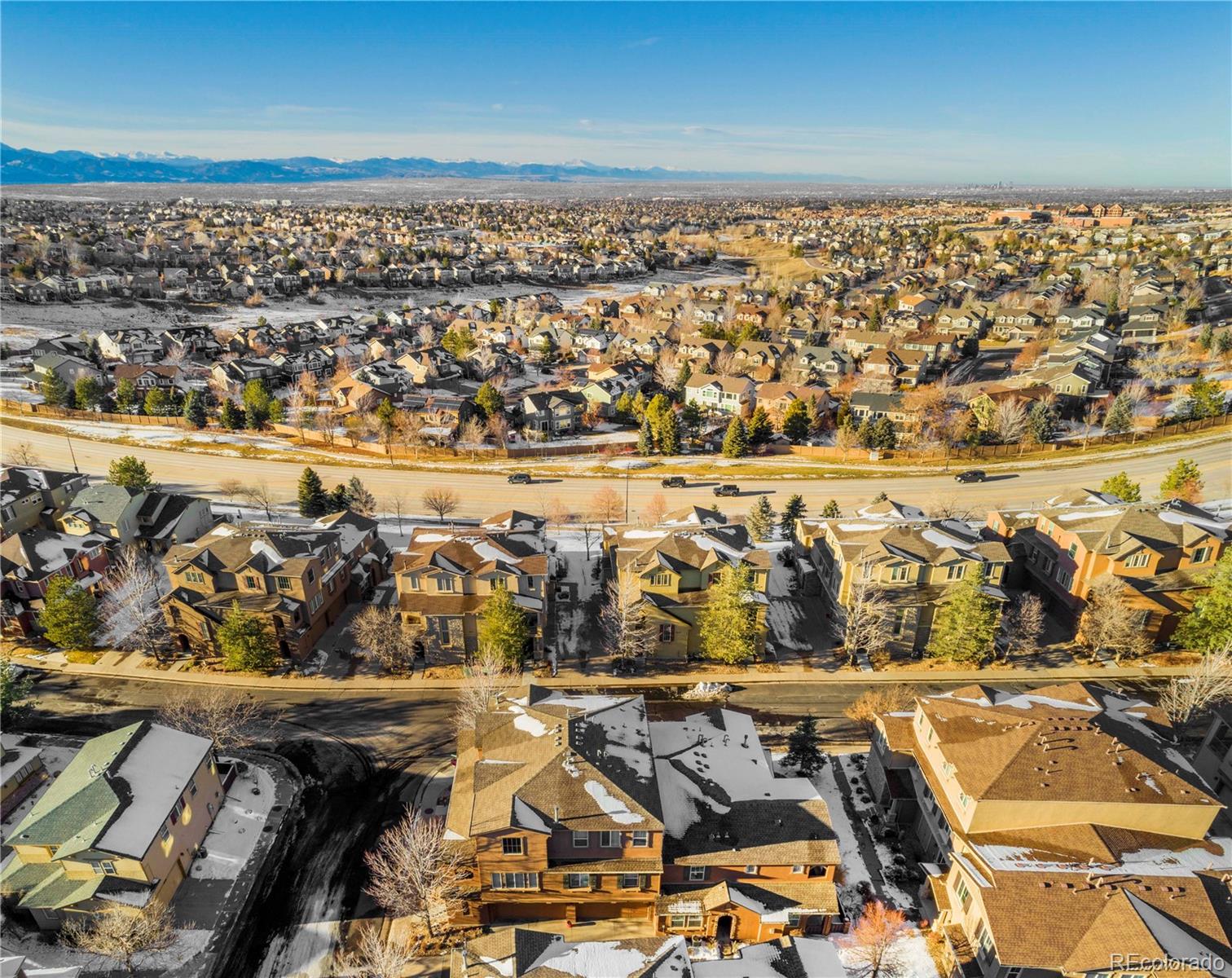 MLS Image #46 for 3851  stonebrush drive,littleton, Colorado