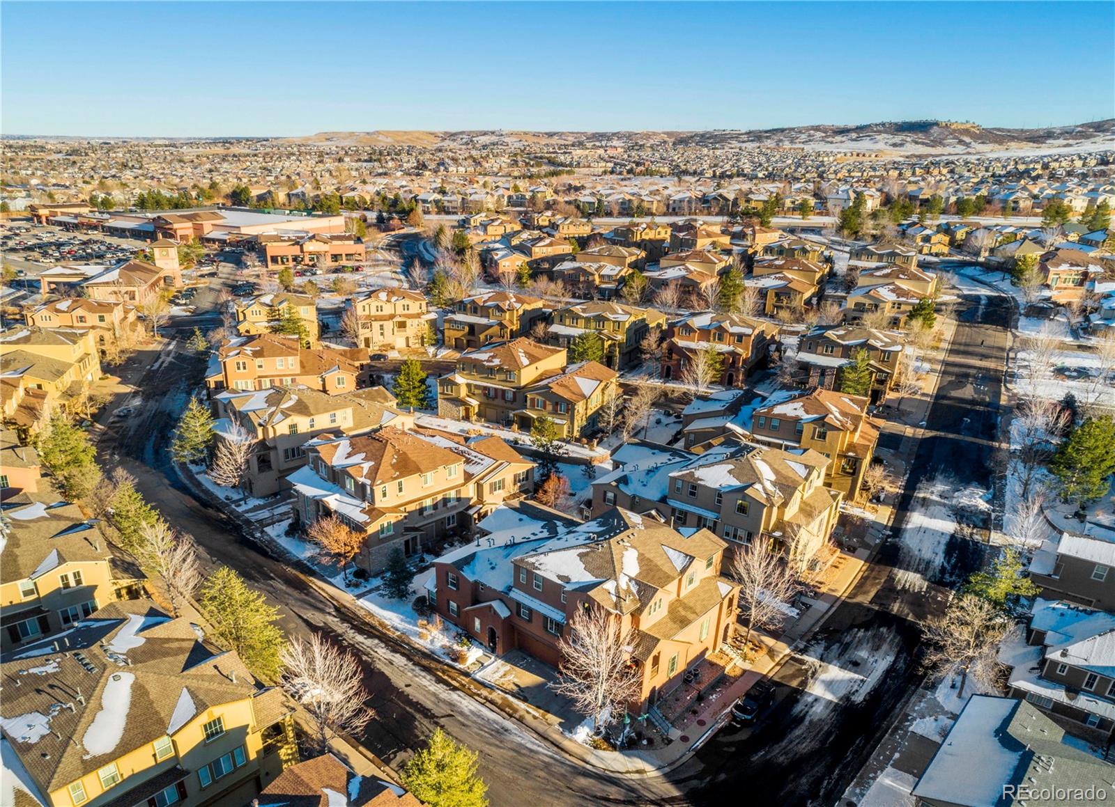 MLS Image #48 for 3851  stonebrush drive,littleton, Colorado