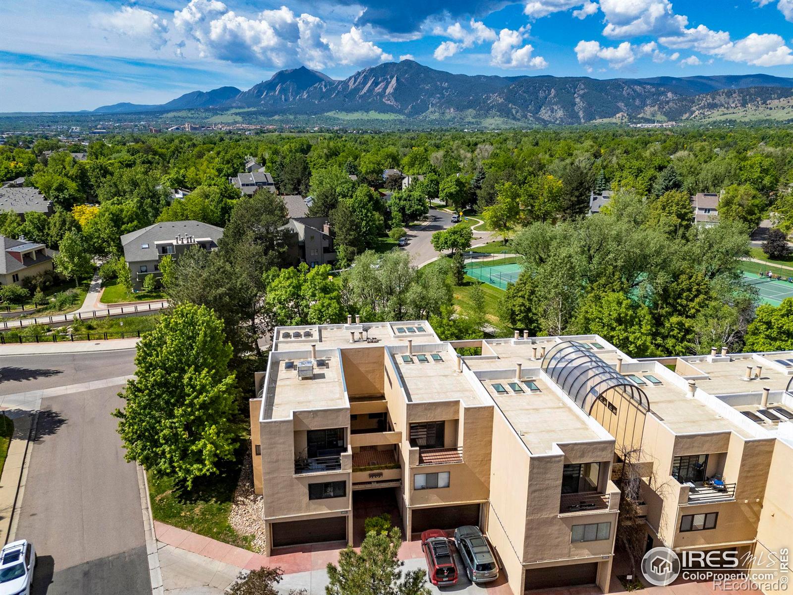 MLS Image #25 for 3805  northbrook drive,boulder, Colorado