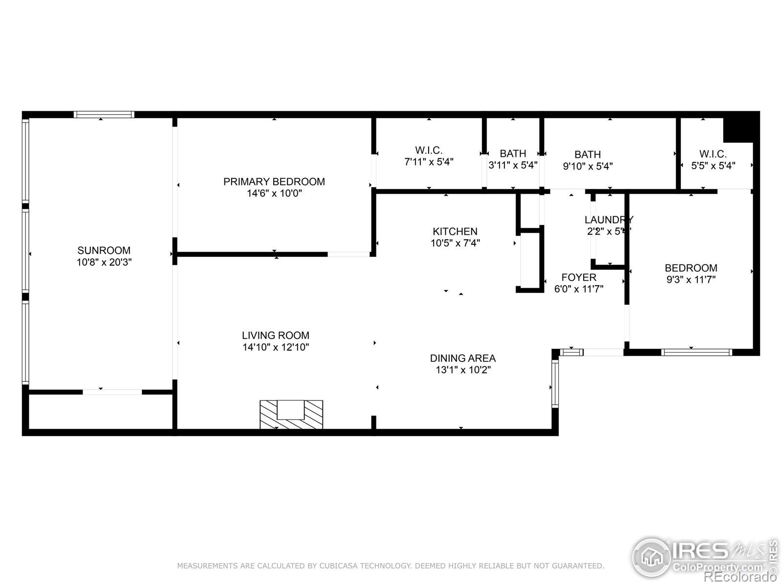 MLS Image #35 for 3805  northbrook drive,boulder, Colorado