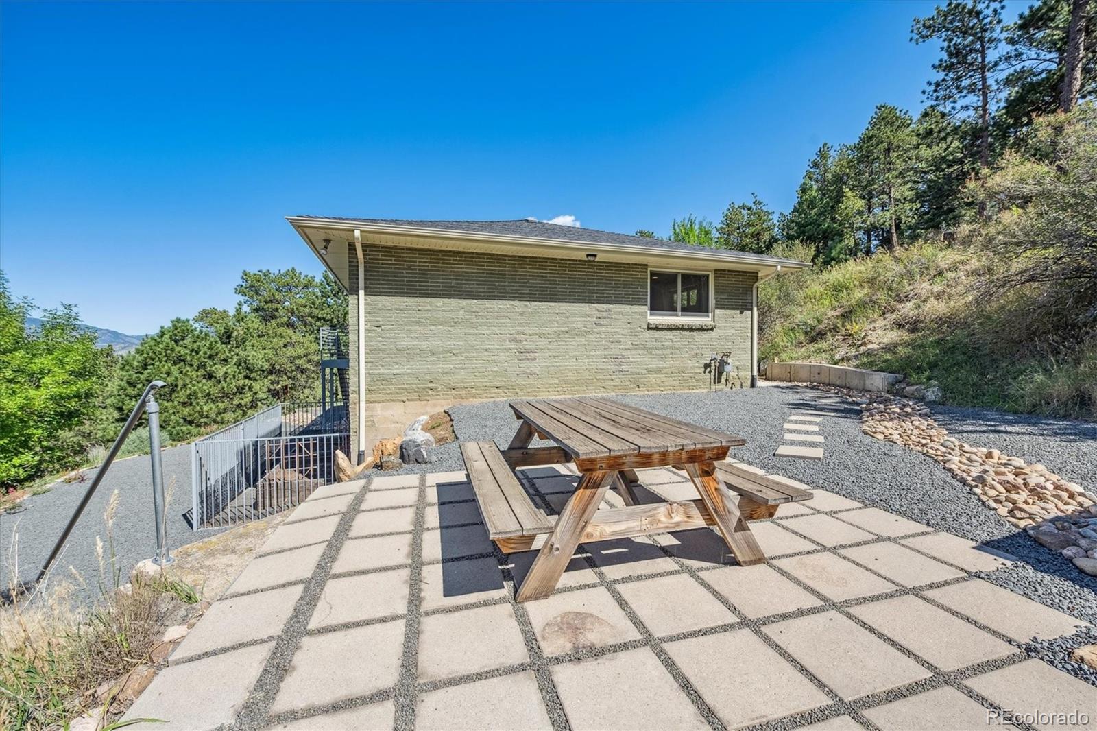 MLS Image #32 for 320  rock avenue,golden, Colorado