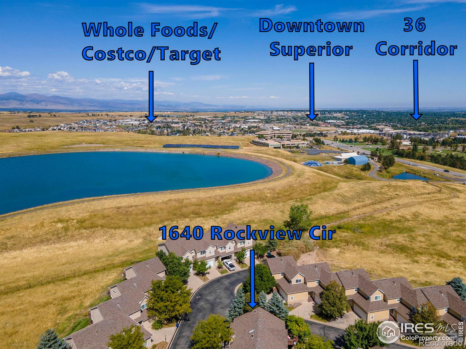 MLS Image #35 for 1640  rockview circle,superior, Colorado