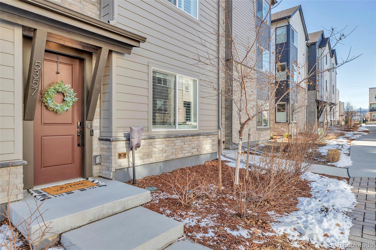 MLS Image #1 for 5357  pierson court,wheat ridge, Colorado